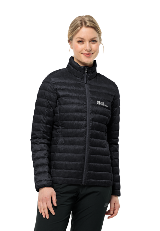 PILVI DOWN JKT W RDS