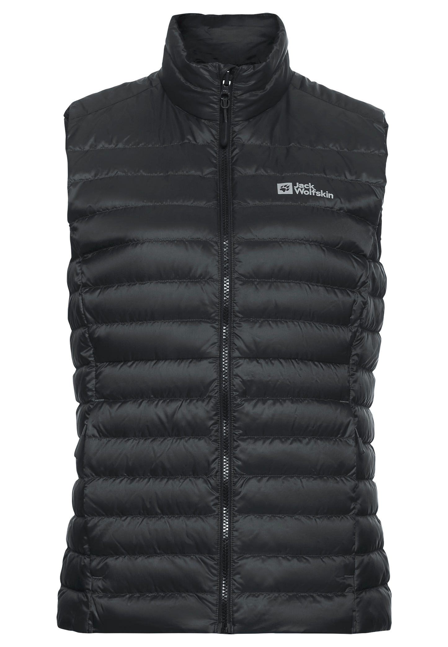PILVI DOWN VEST W RDS