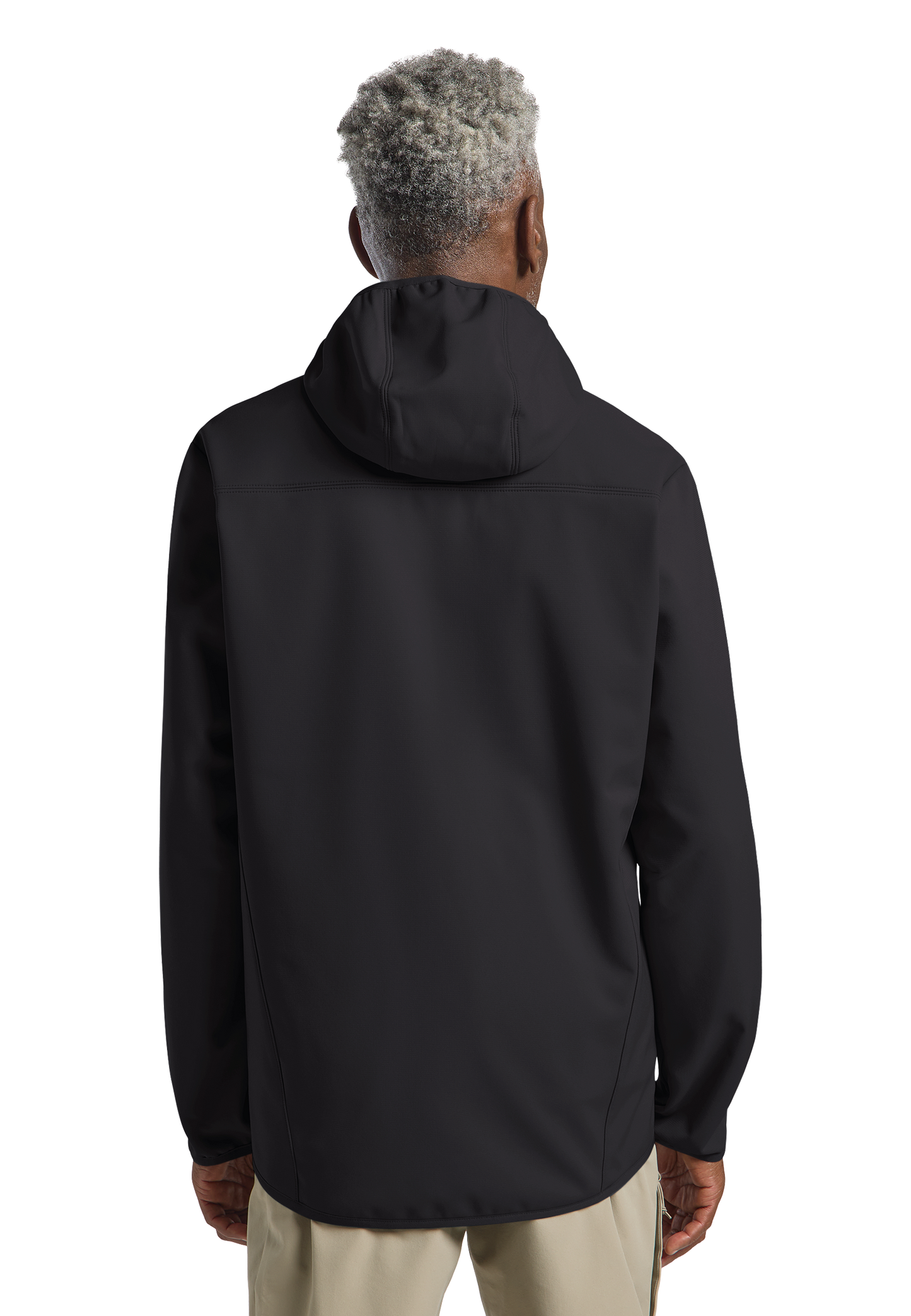 BORNBERG HOODY M