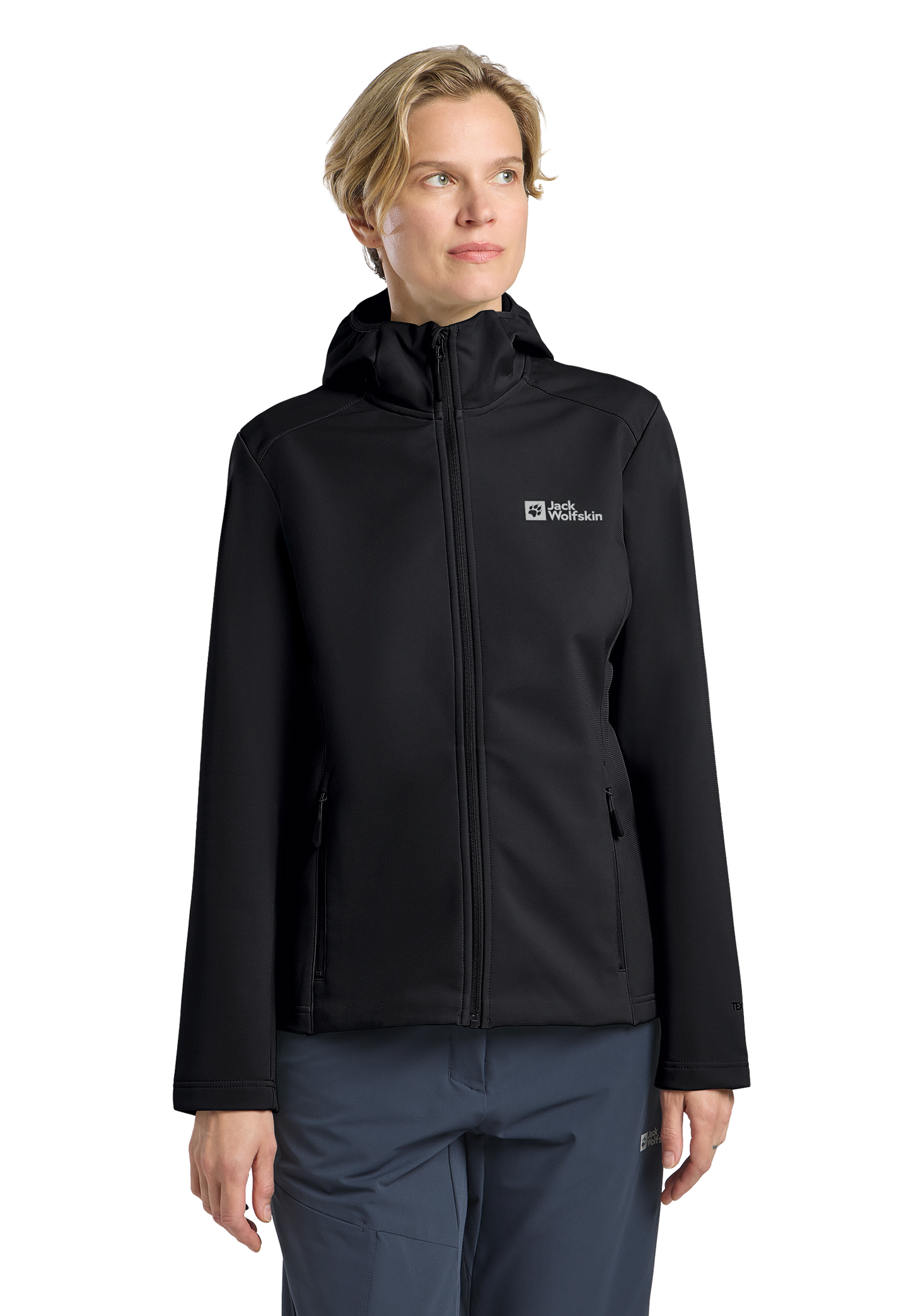 BORNBERG HOODY W