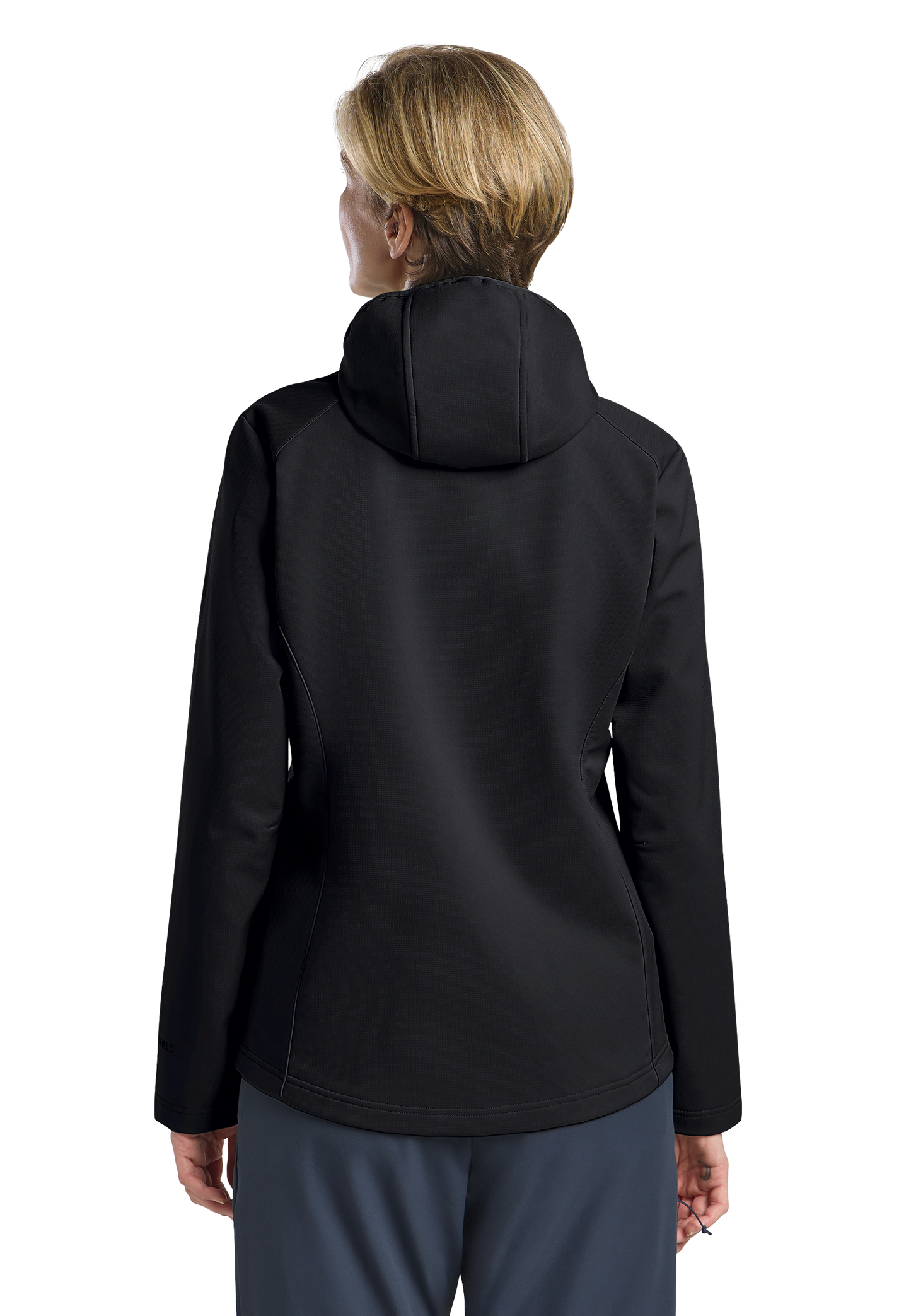 BORNBERG HOODY W