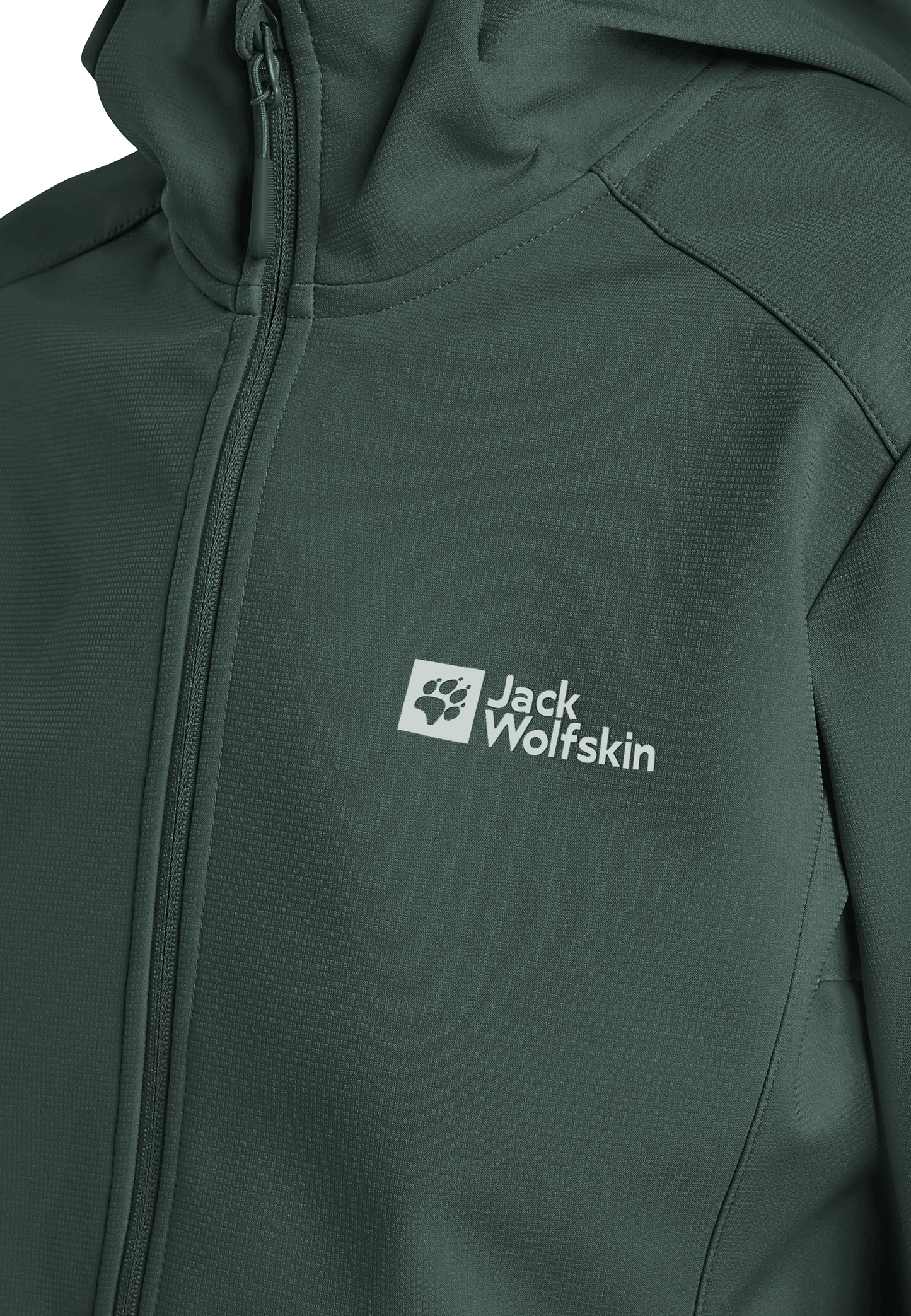 BORNBERG HOODY W