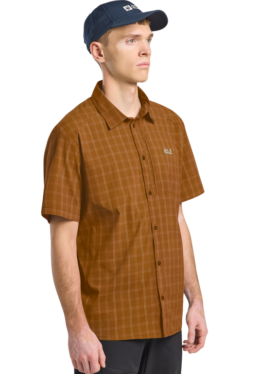 NORBO S/S SHIRT M