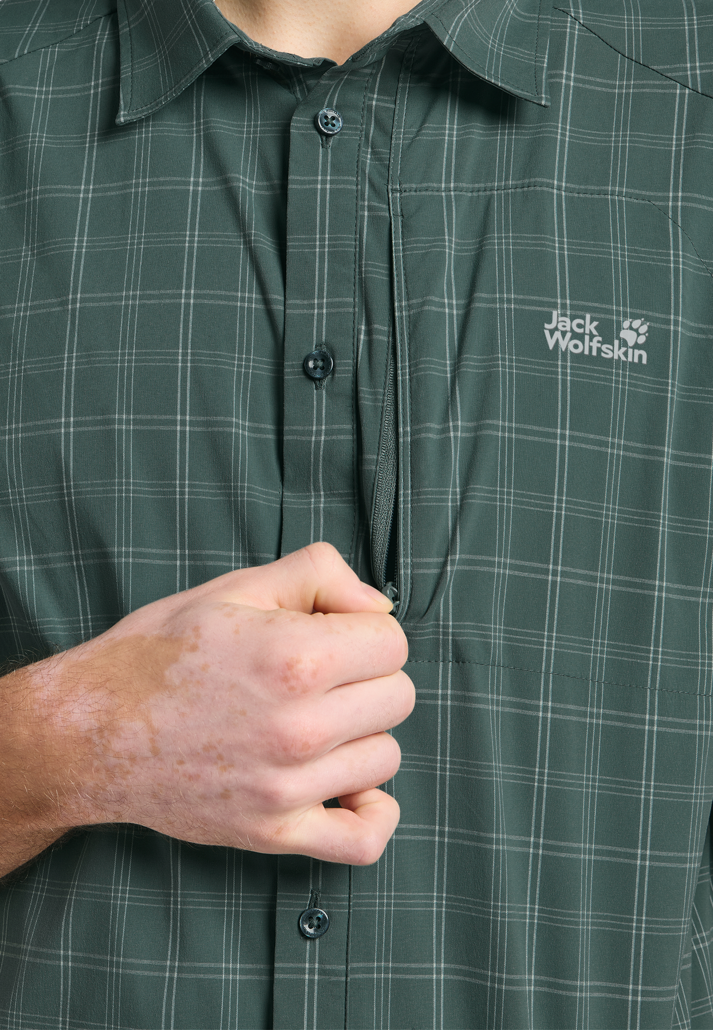 NORBO S/S SHIRT M