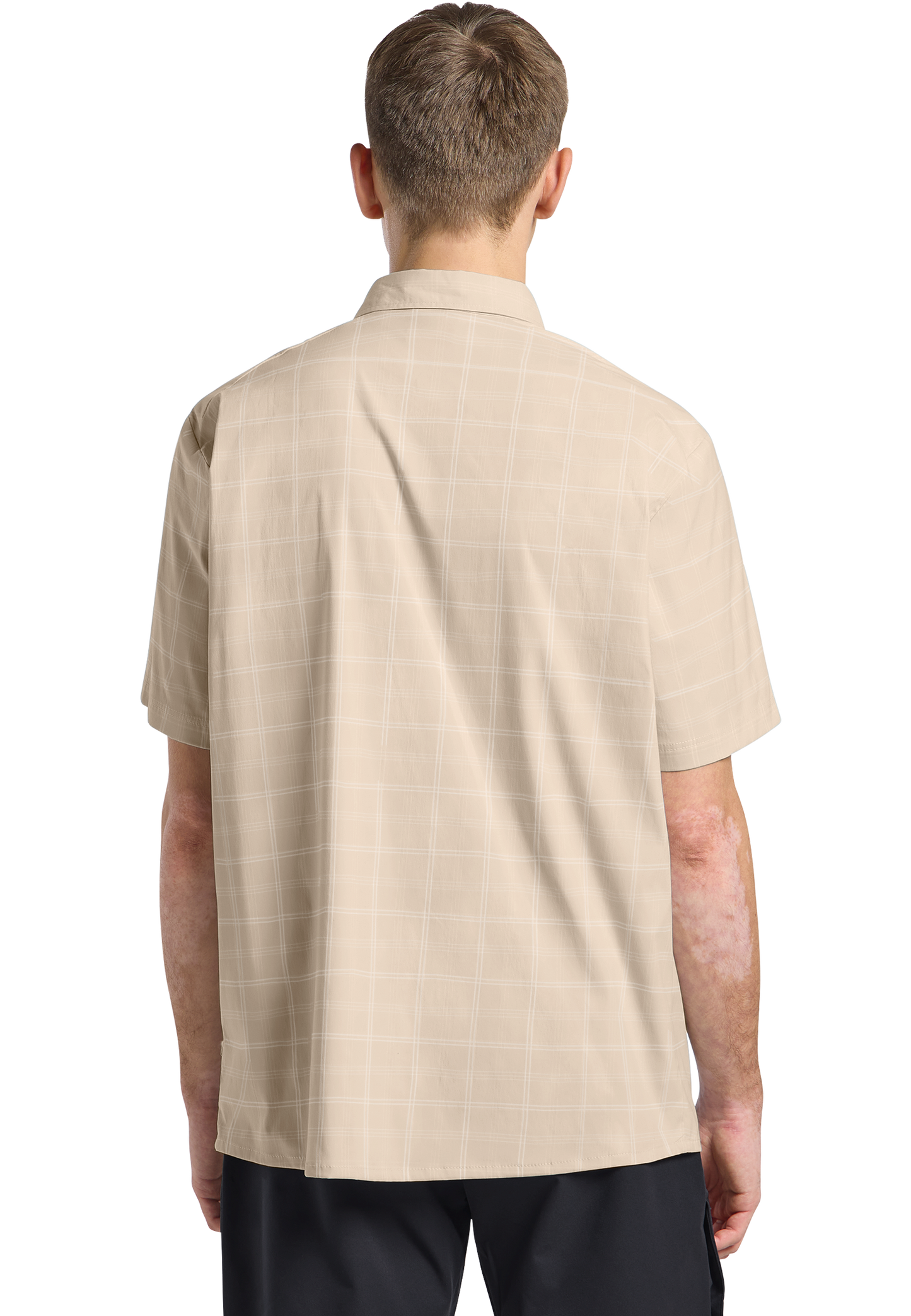 NORBO S/S SHIRT M