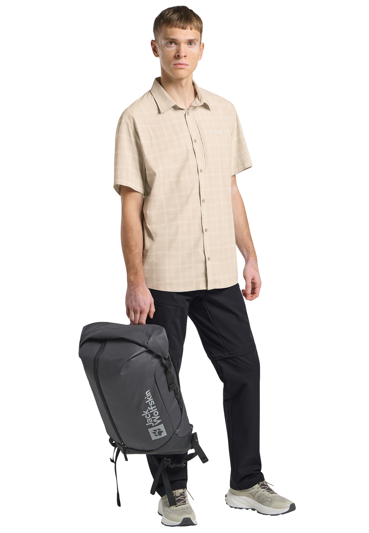 NORBO S/S SHIRT M
