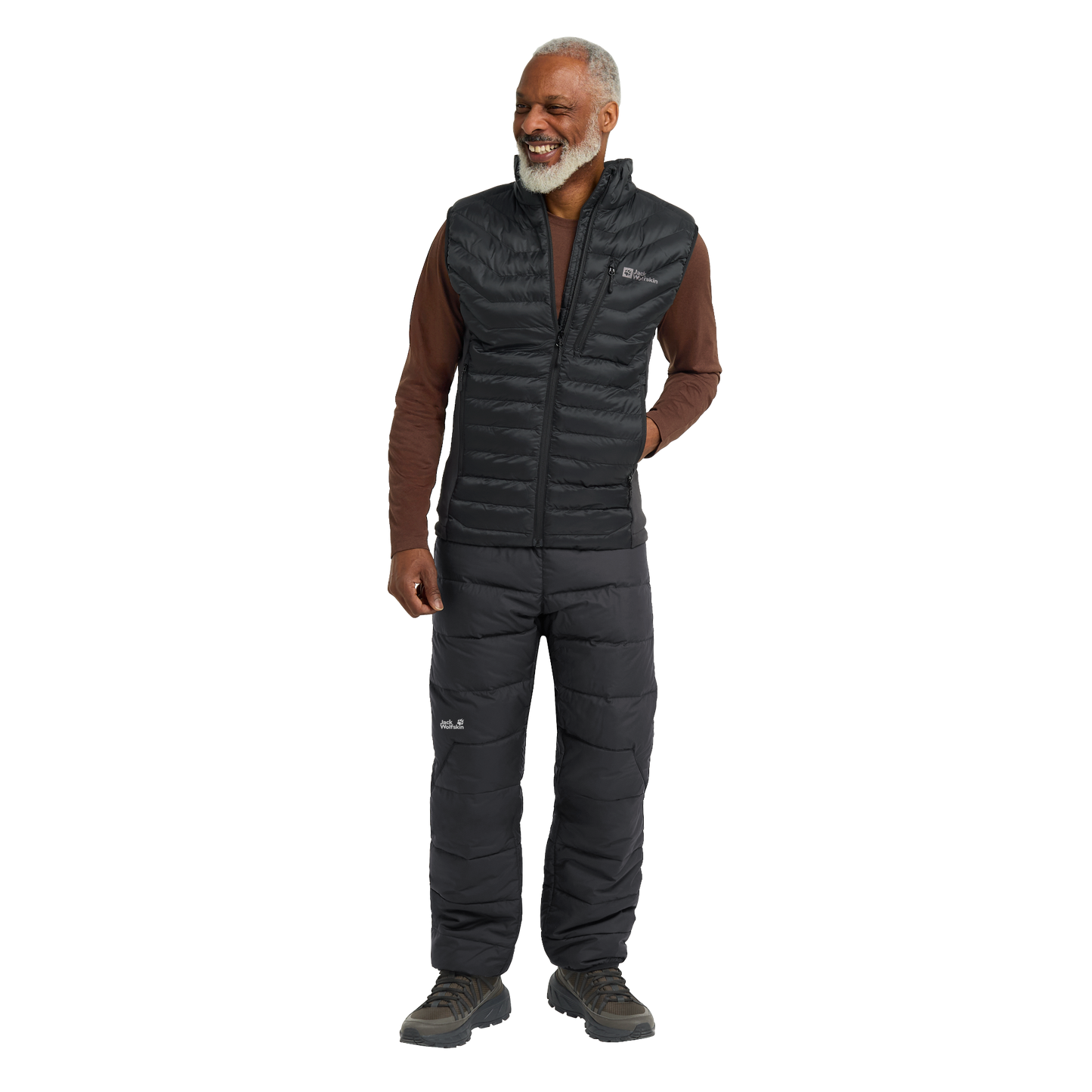 ATMOSPHERE PANTS M RDS