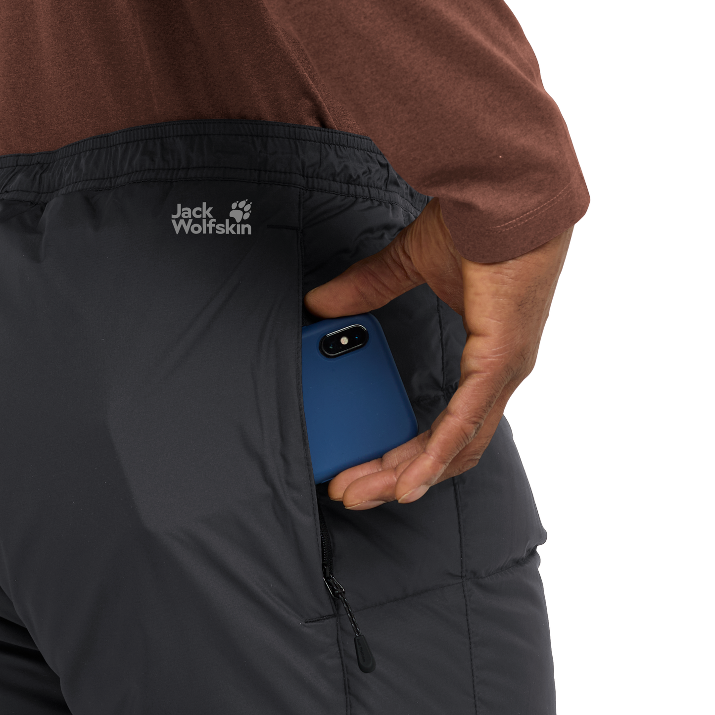 ATMOSPHERE PANTS M RDS