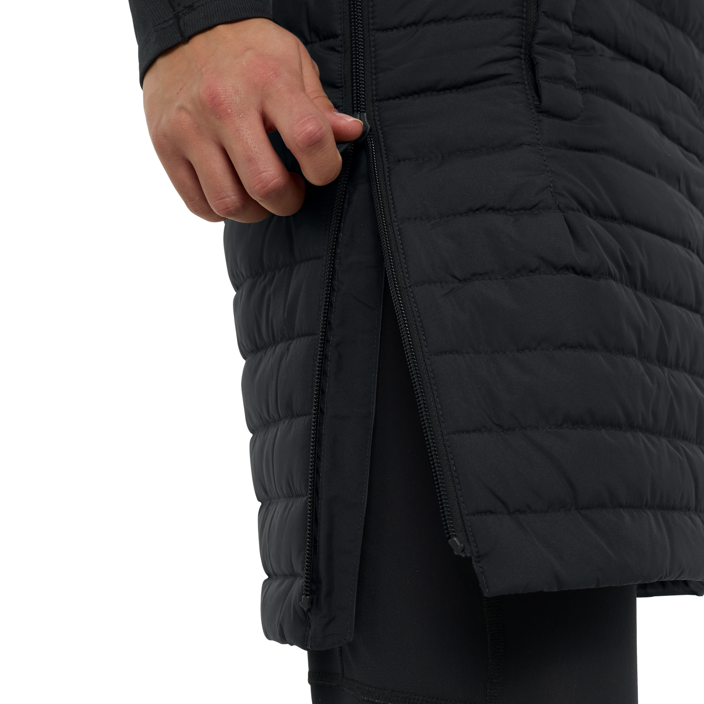 ICEGUARD SKIRT W