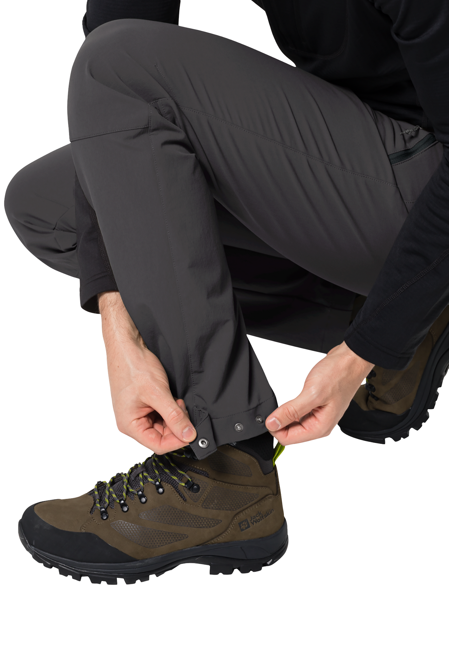 ACTIVATE XT PANTS M