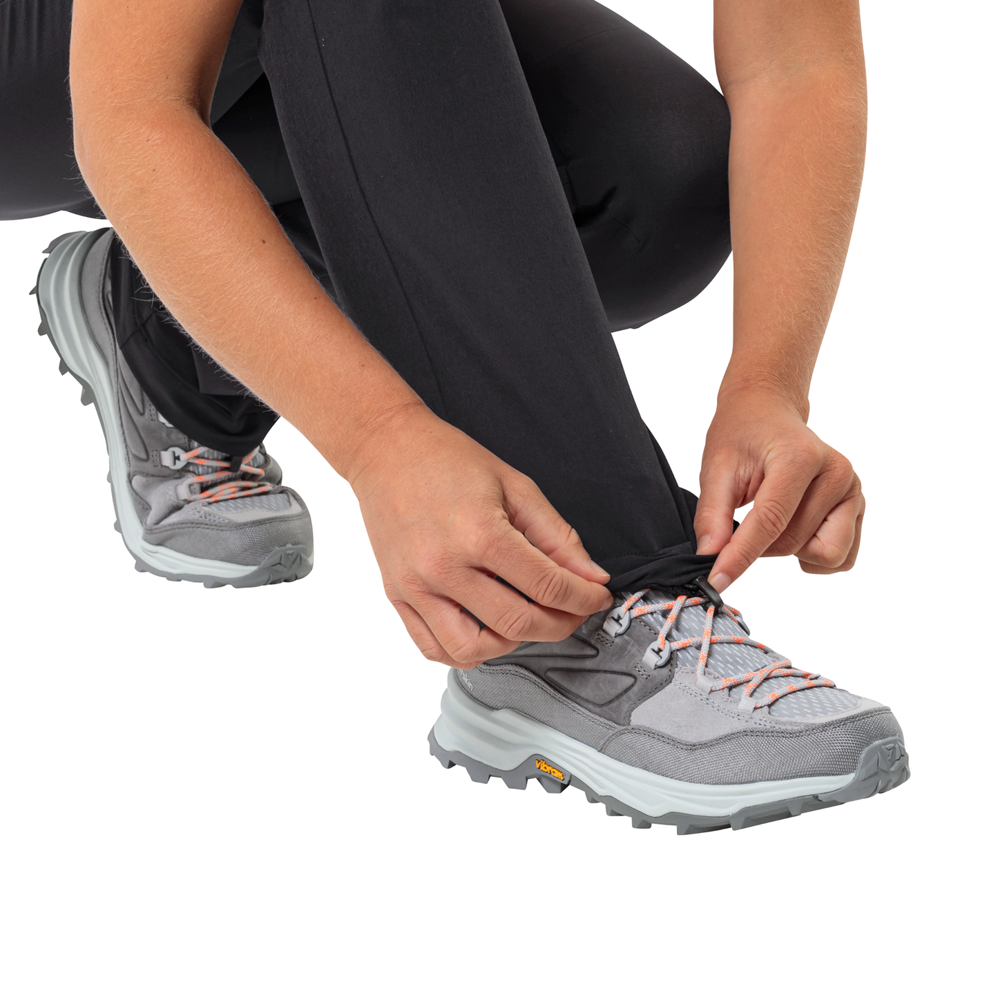 HOLDSTEIG PANTS W