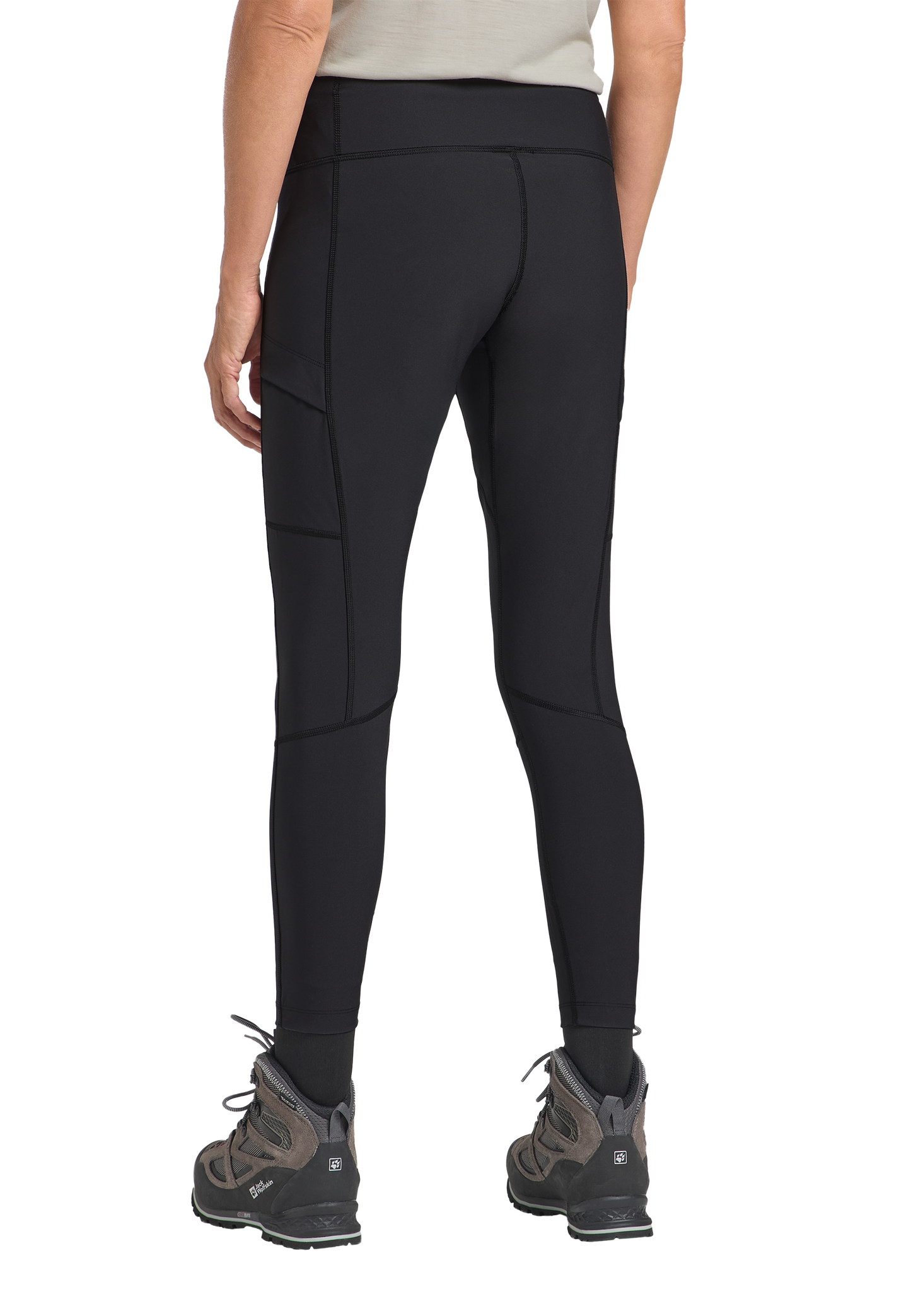KAMMWEG TIGHTS W