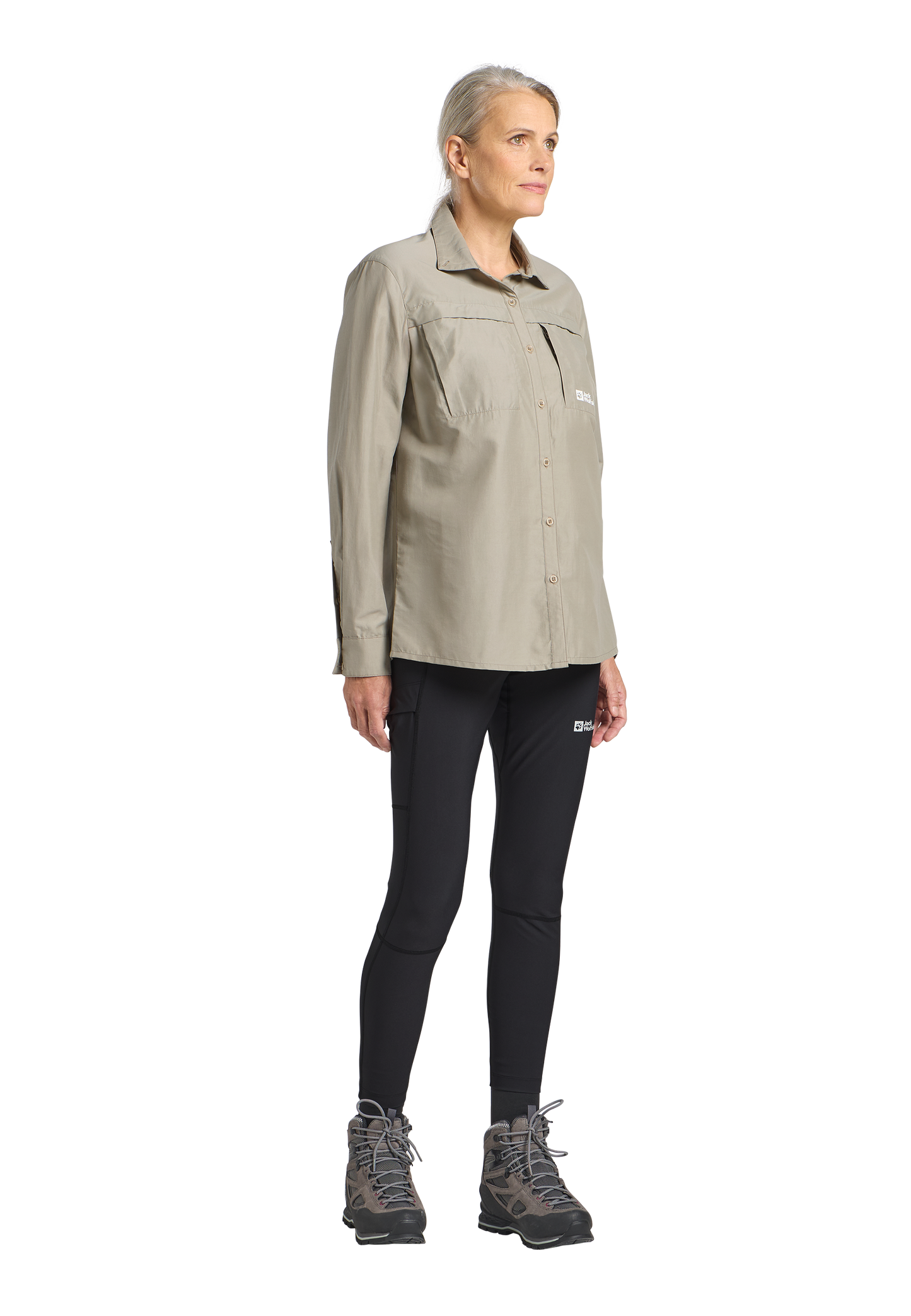 KAMMWEG TIGHTS W