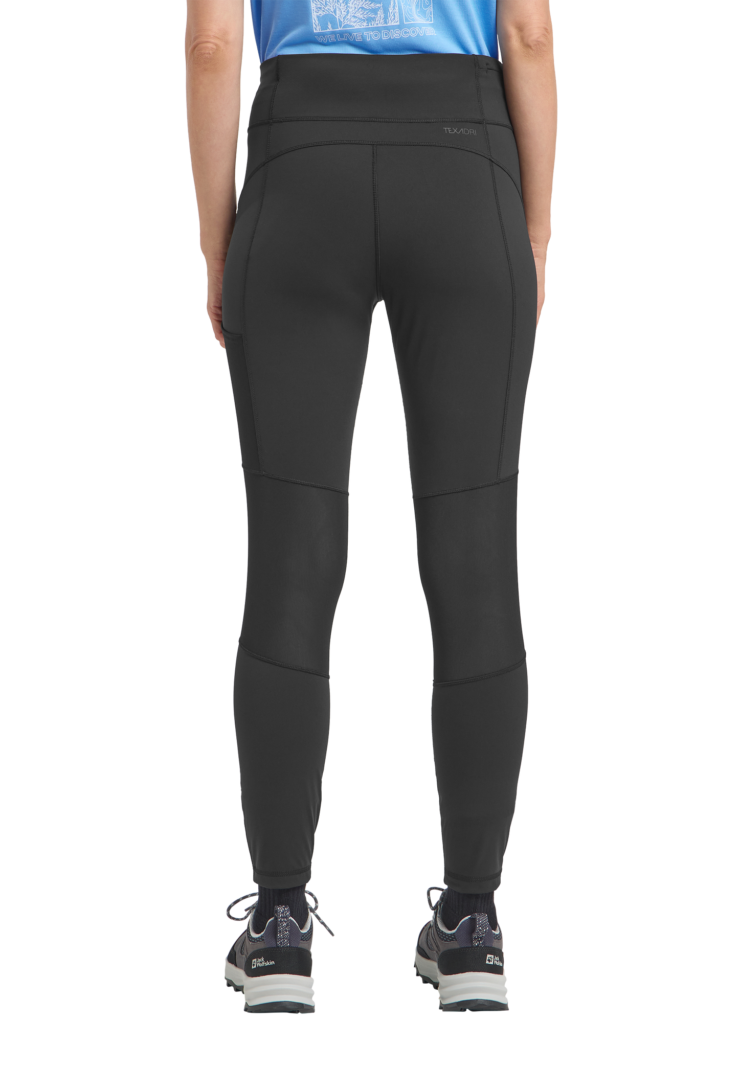 KENSTEIG TIGHTS W