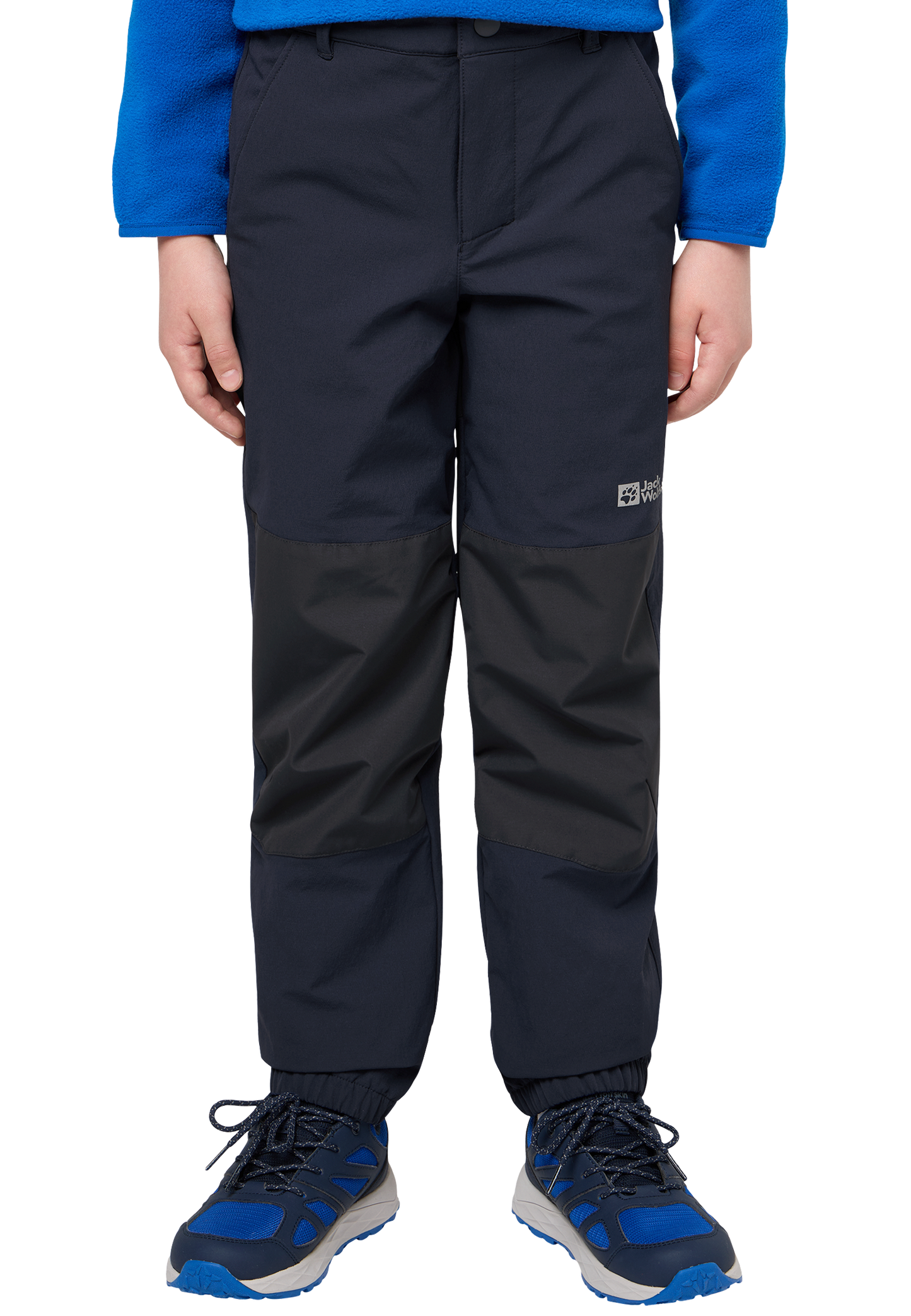 RASCAL WINTER PANTS K