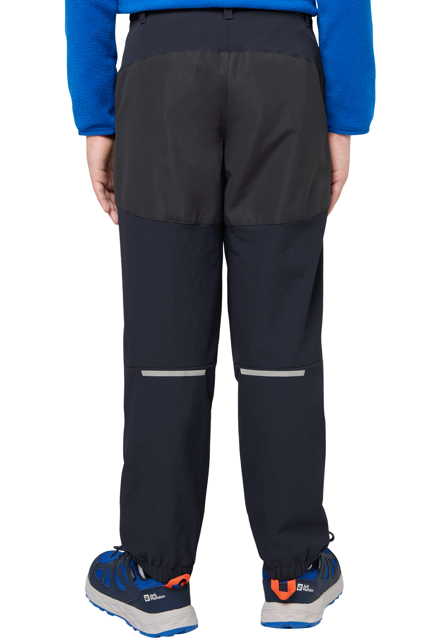 RASCAL WINTER PANTS K