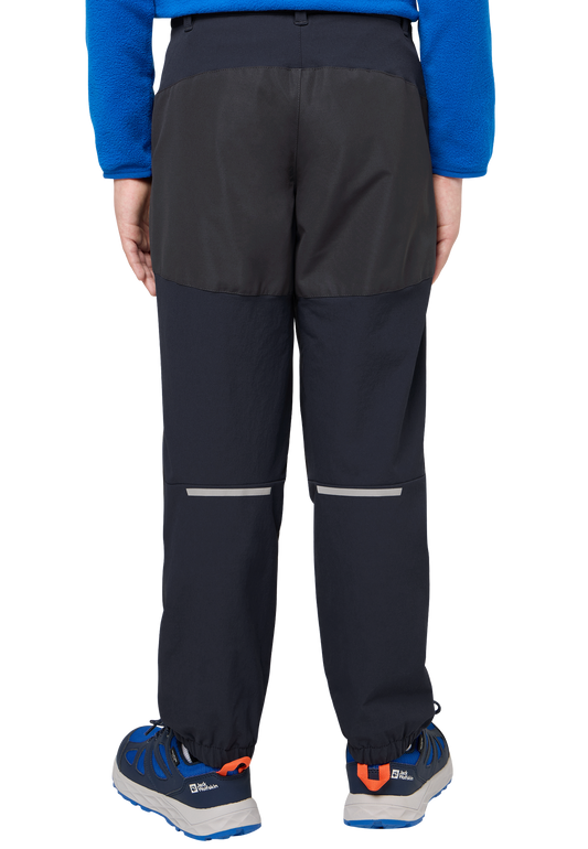 RASCAL WINTER PANTS K