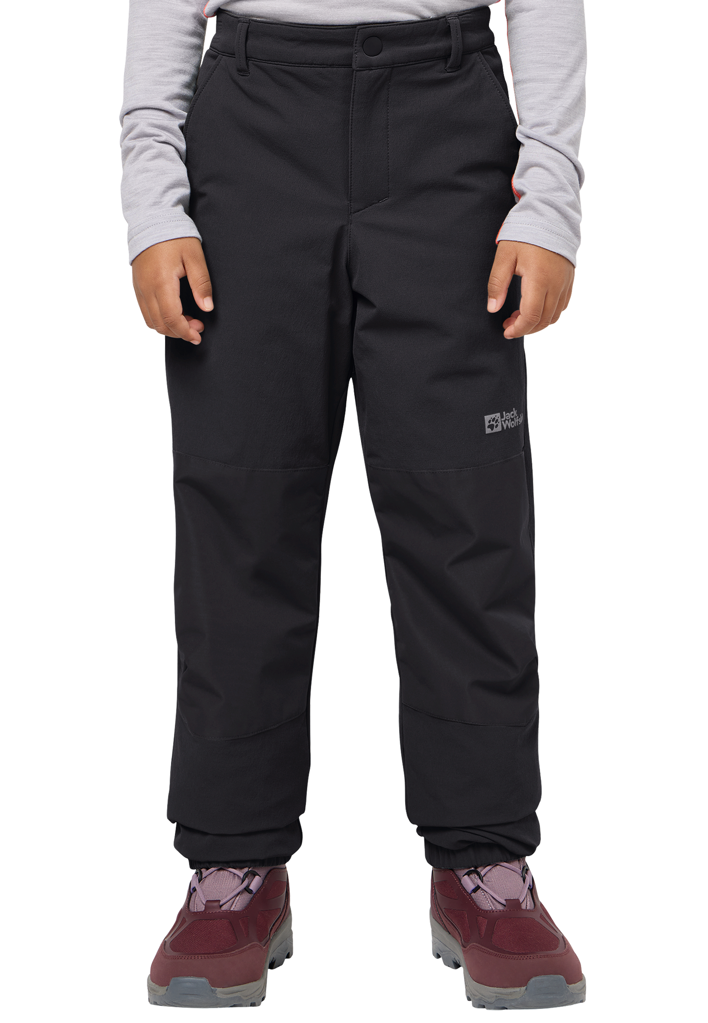 RASCAL WINTER PANTS K