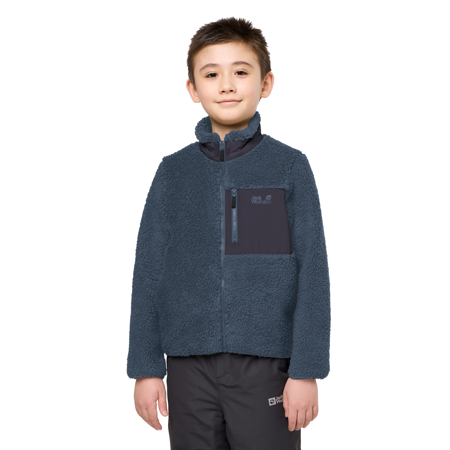 ICE CURL JACKET K