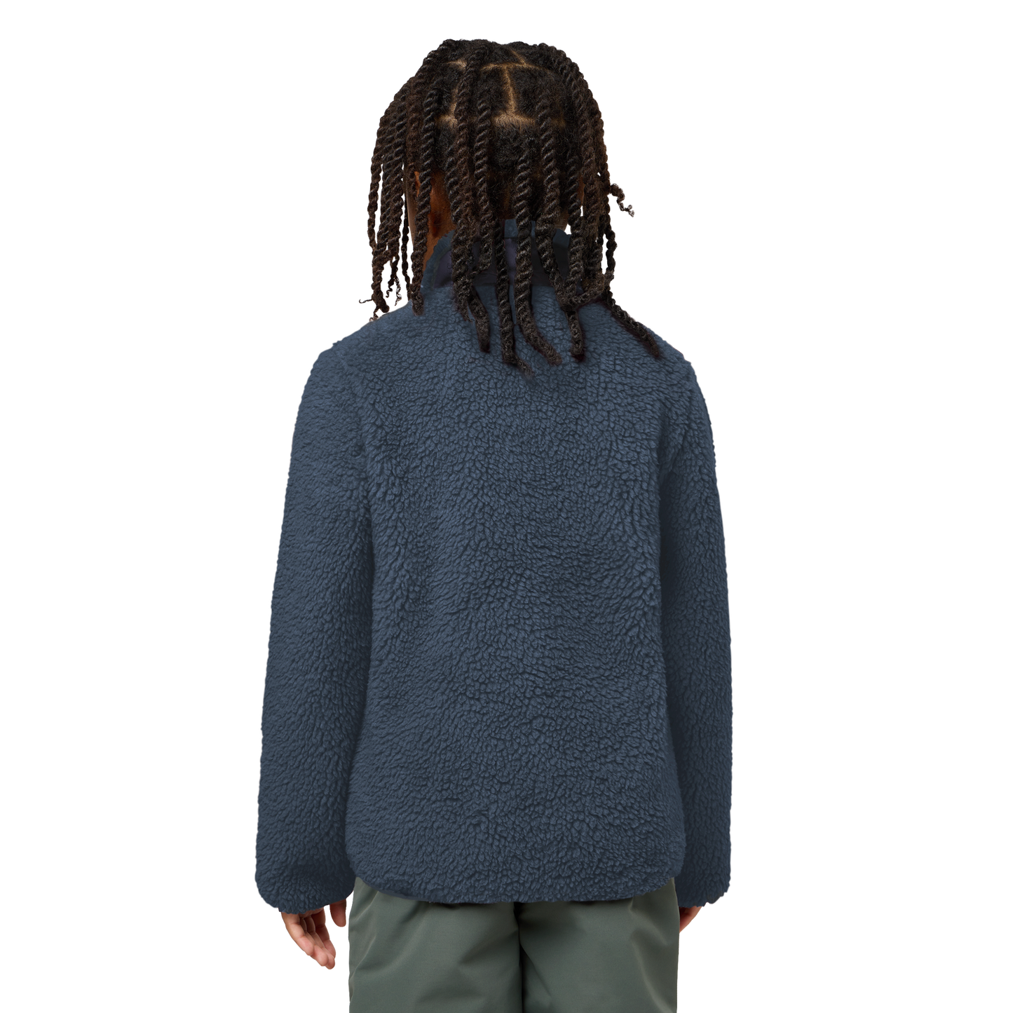 ICE CURL JACKET K