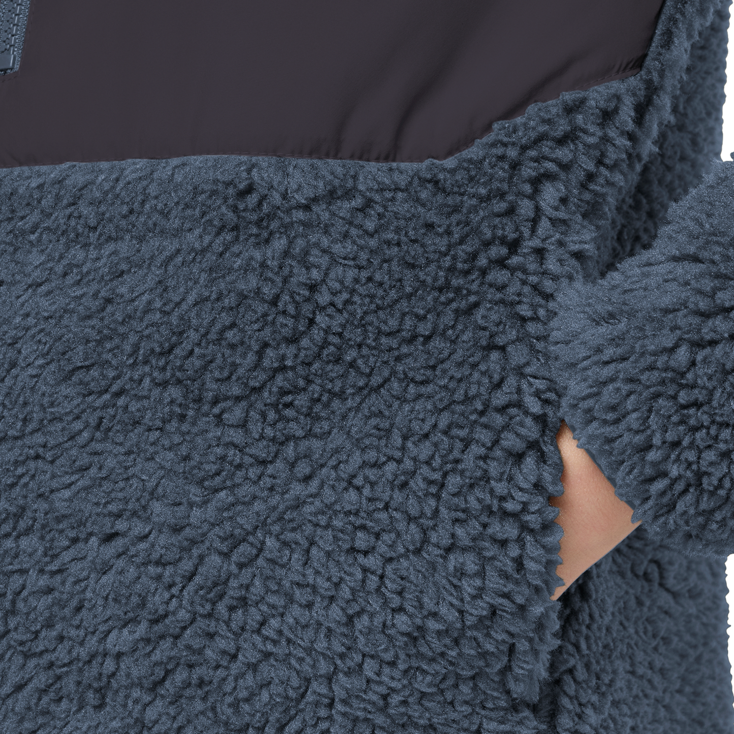 ICE CURL JACKET K