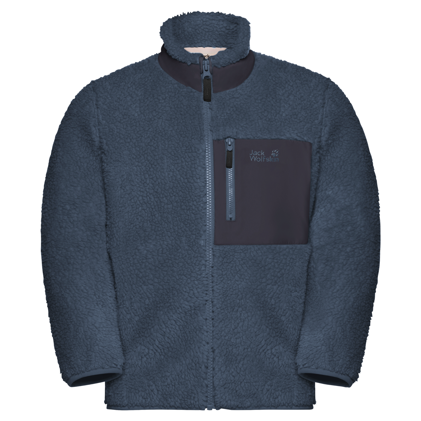 ICE CURL JACKET K