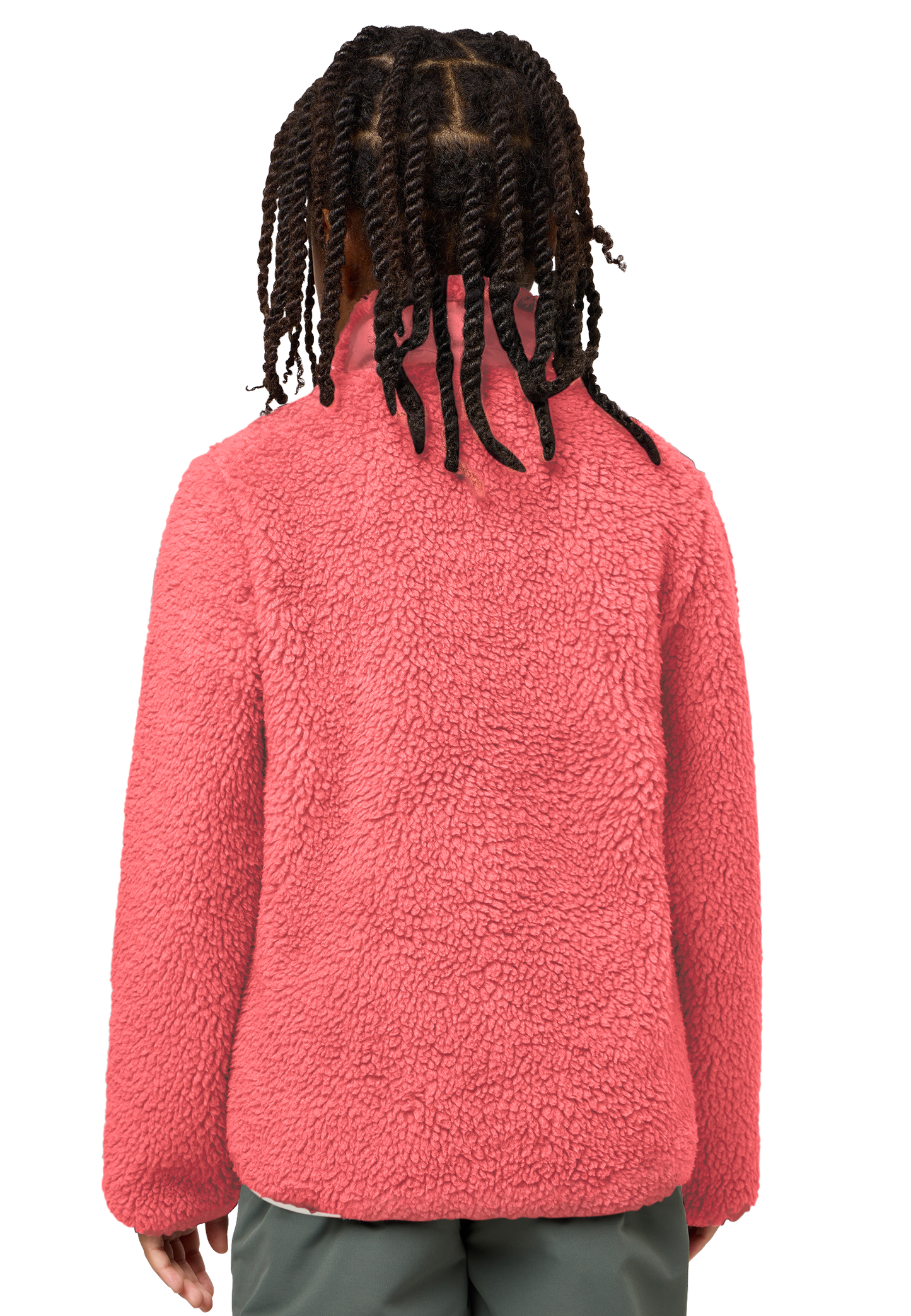 ICE CURL JACKET K