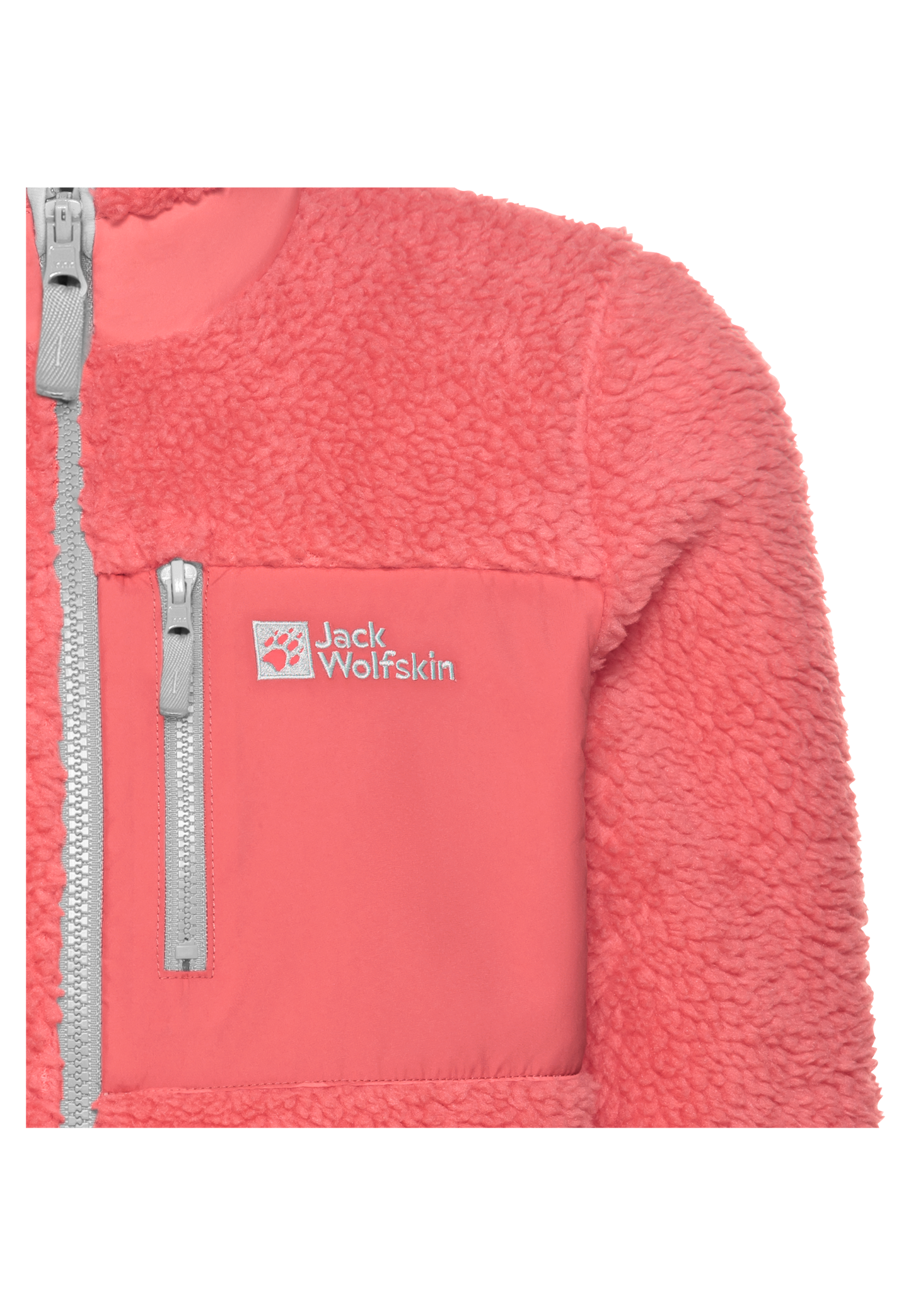ICE CURL JACKET K