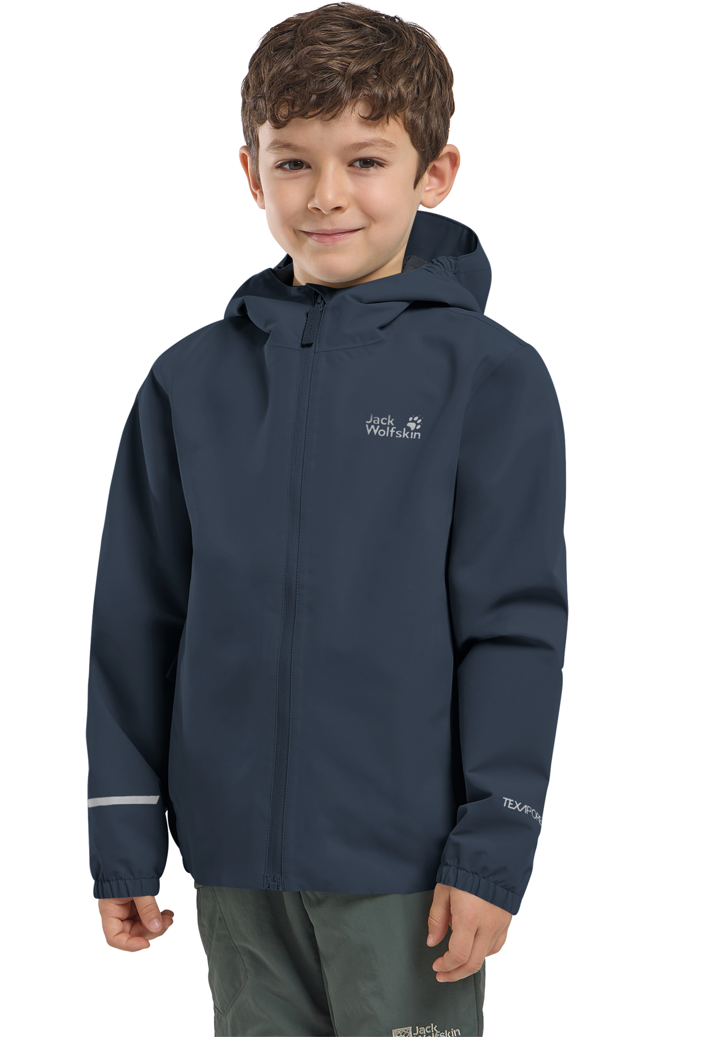 FLAZE JACKET K