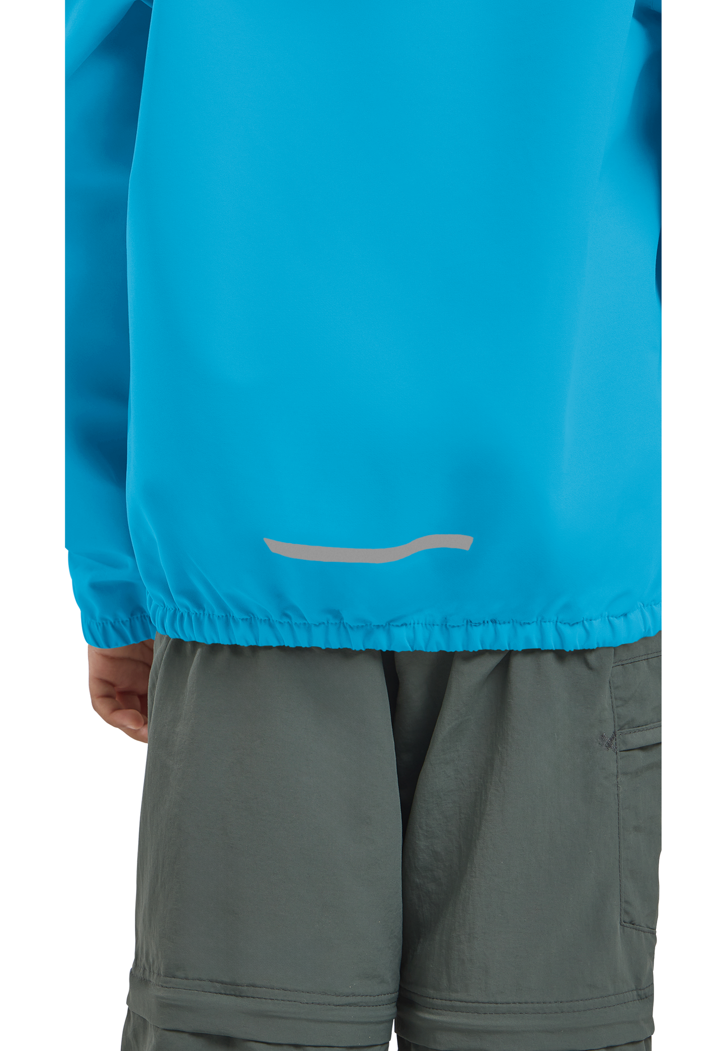 FLAZE JACKET K