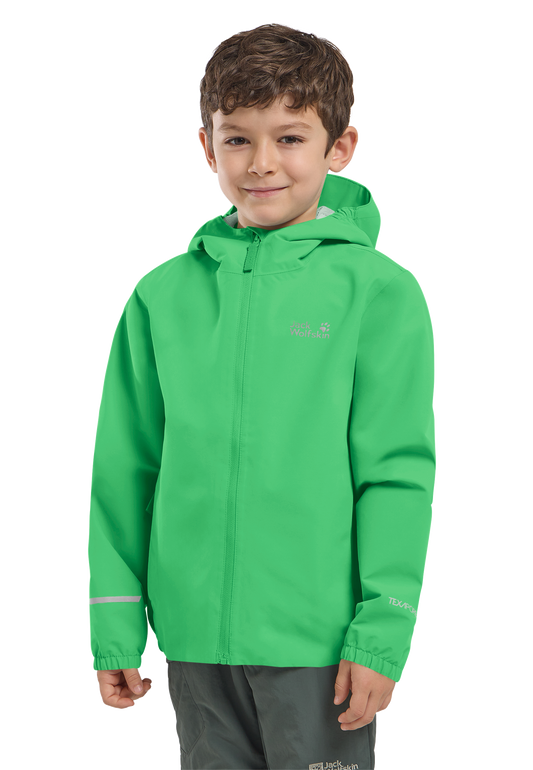FLAZE JACKET K