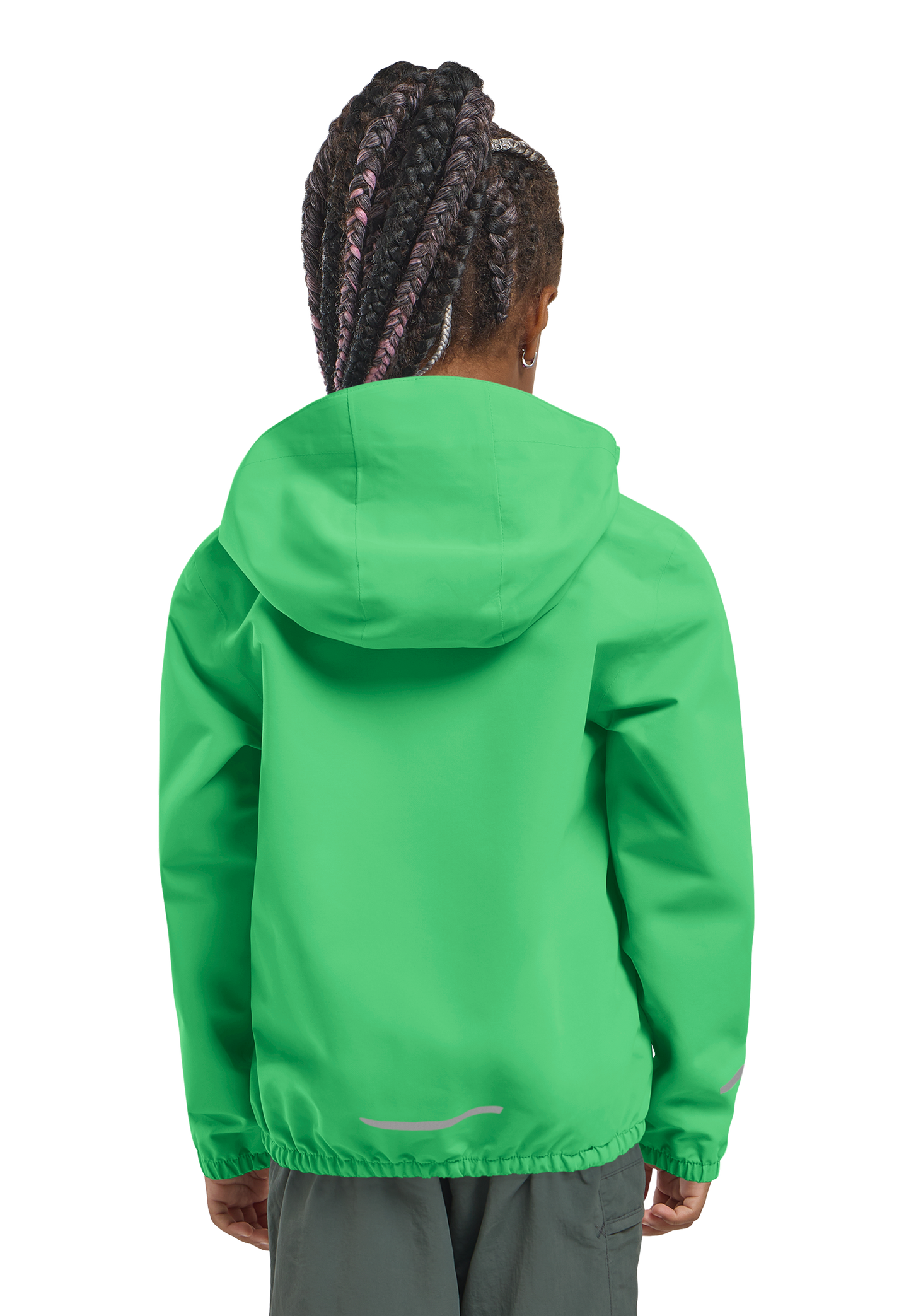 FLAZE JACKET K