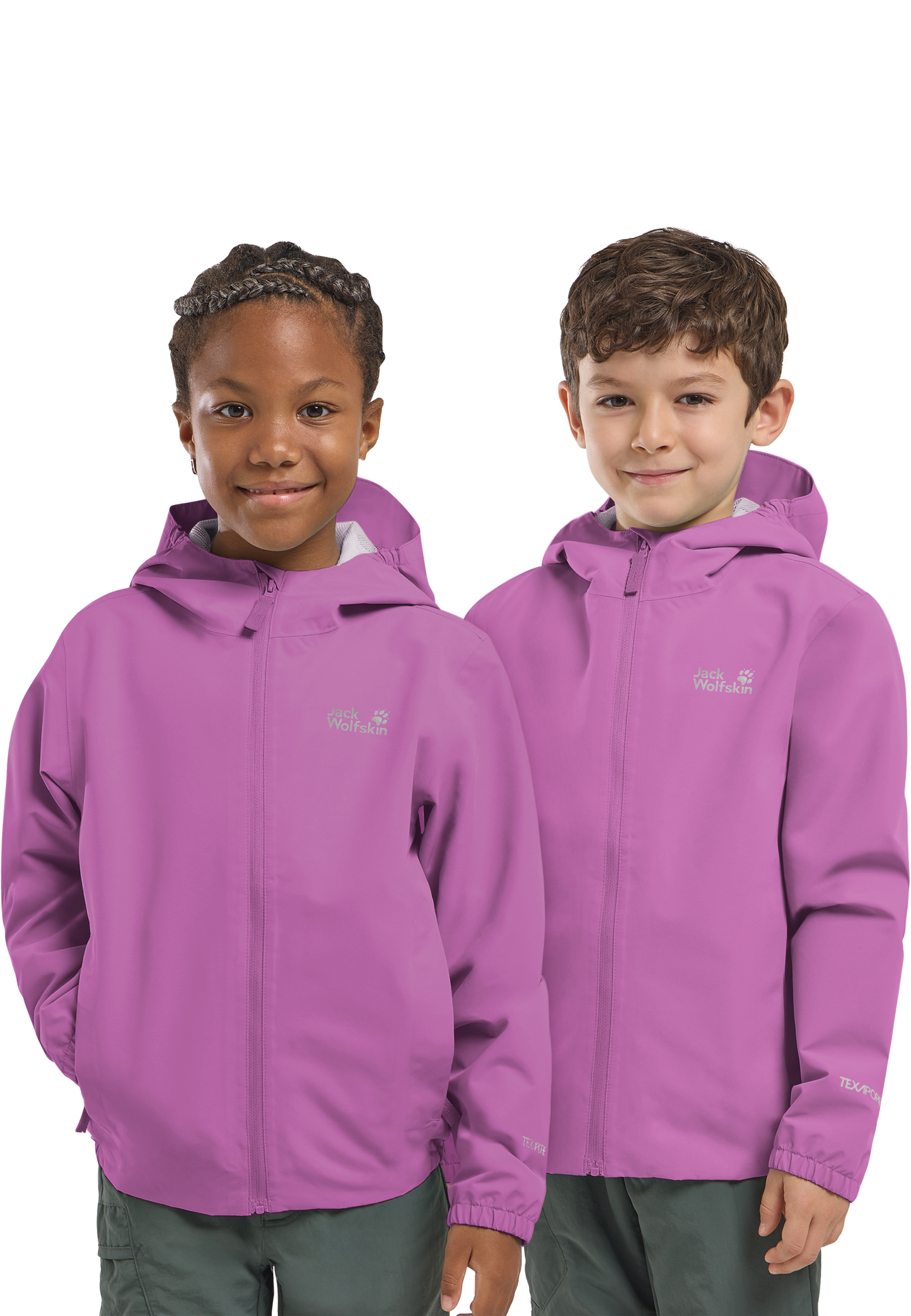 FLAZE JACKET K
