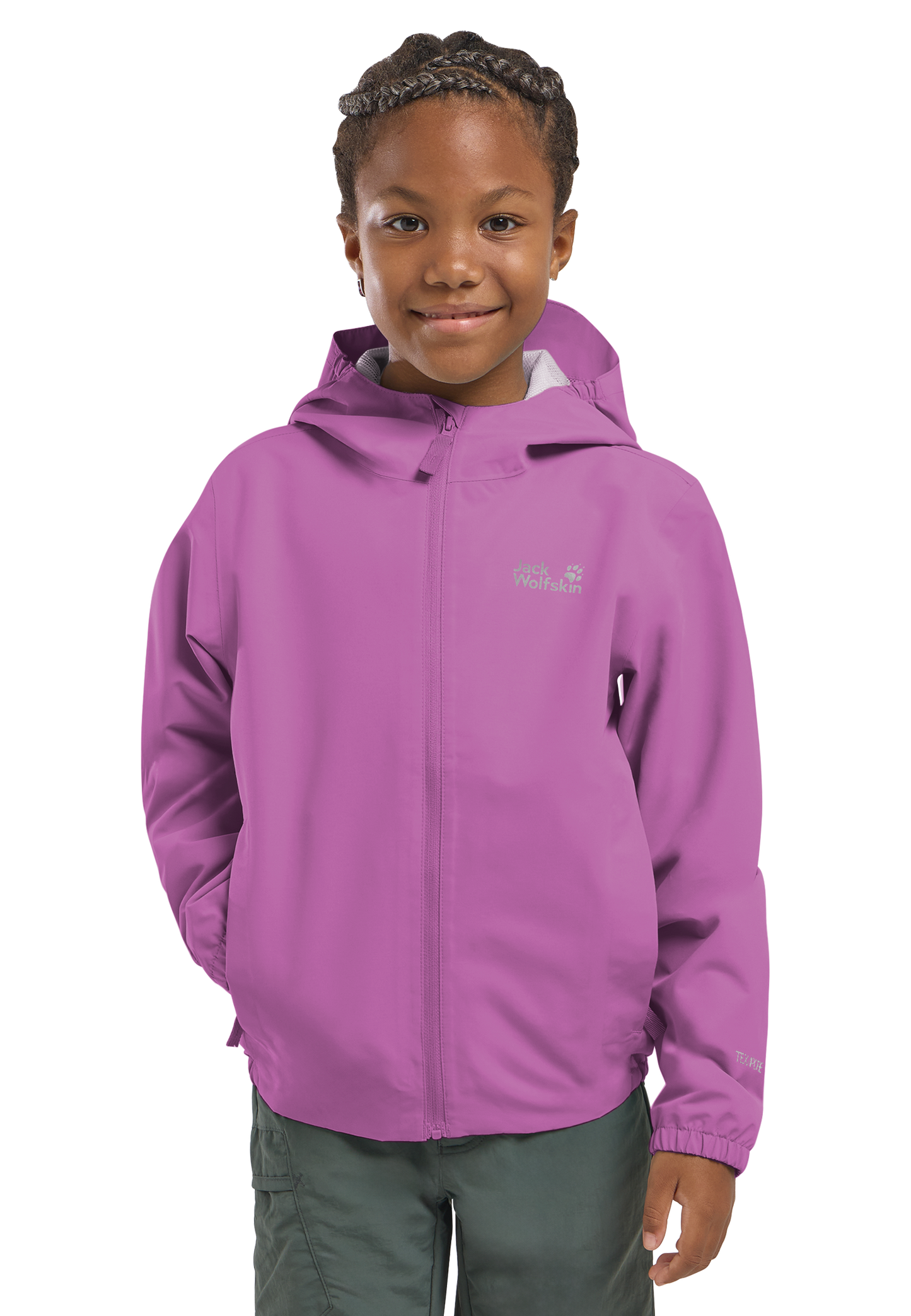 FLAZE JACKET K