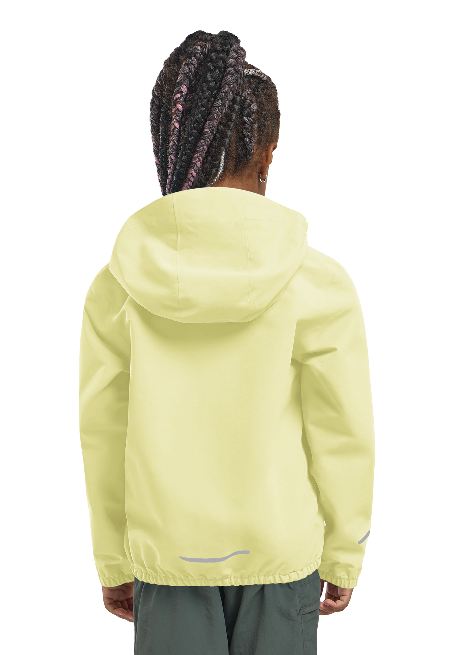 FLAZE JACKET K
