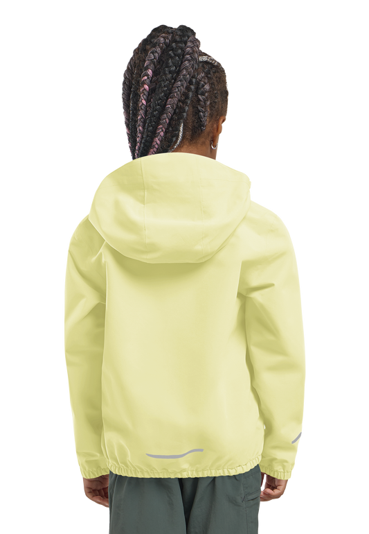 FLAZE JACKET K