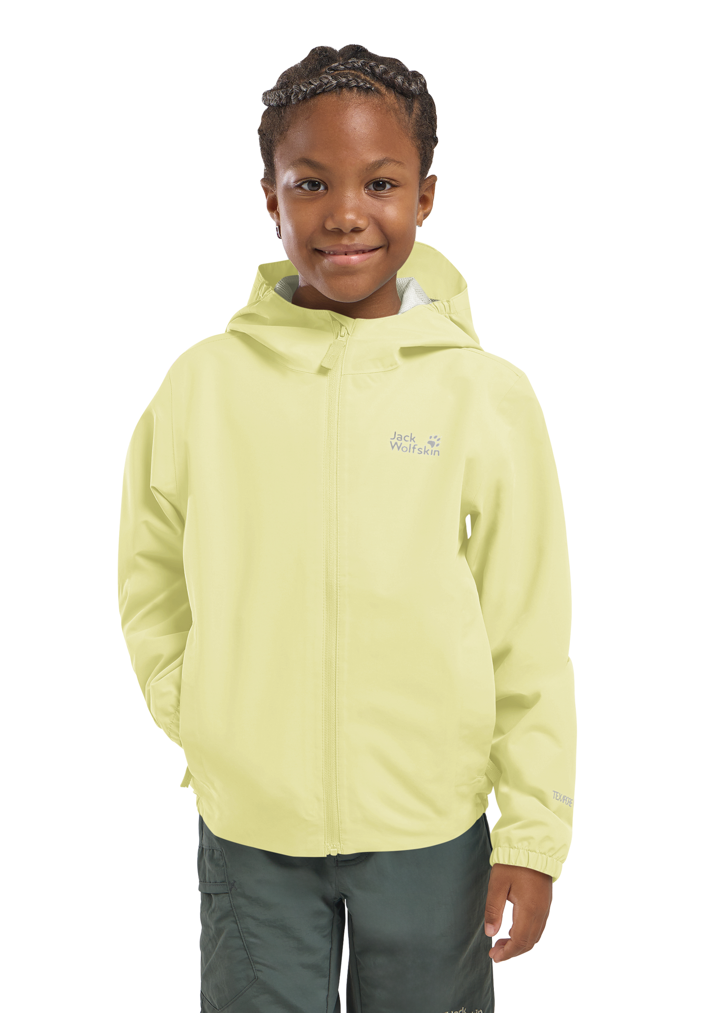 FLAZE JACKET K