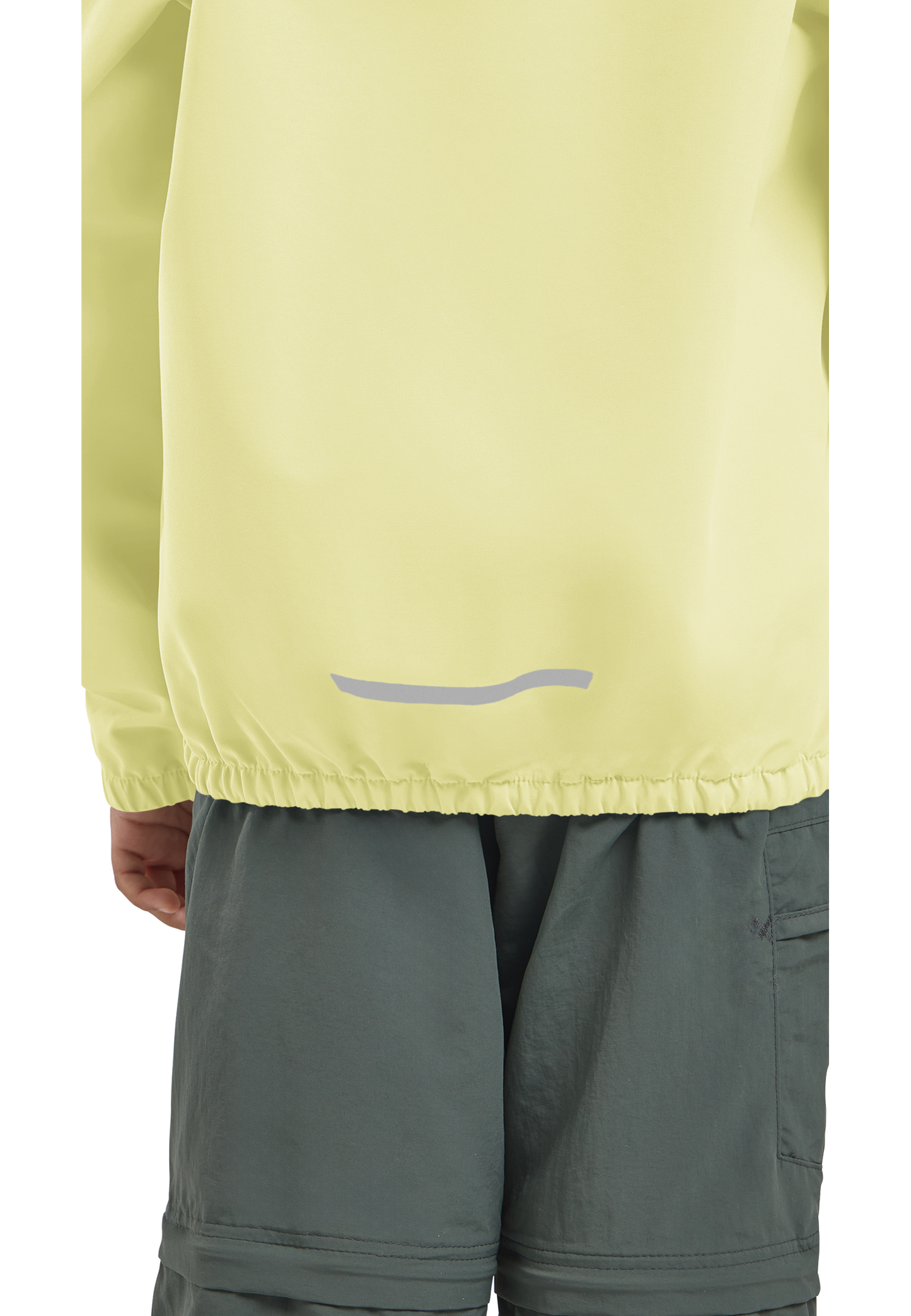 FLAZE JACKET K