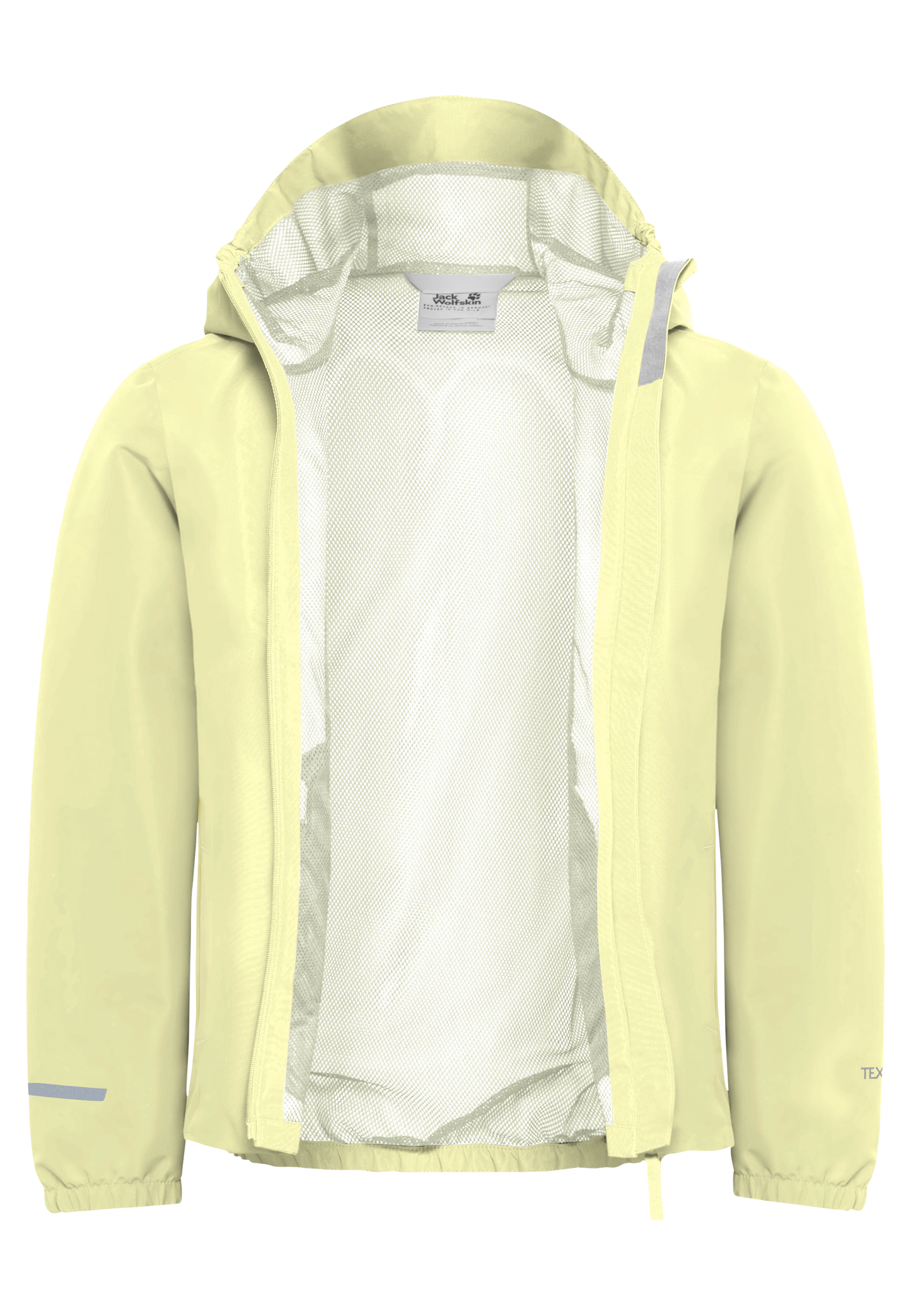 FLAZE JACKET K
