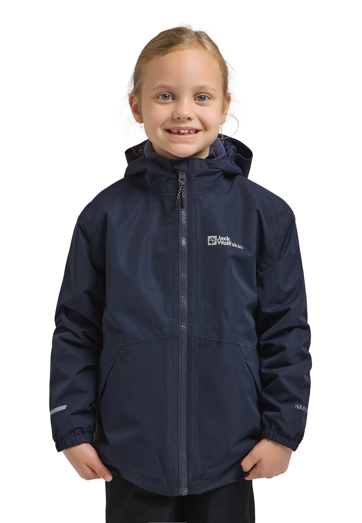 ICELAND 3IN1 JACKET K