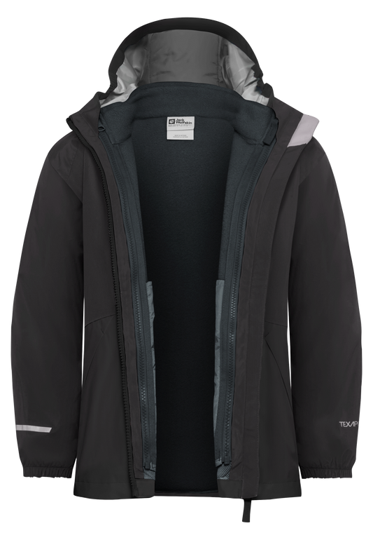 ICELAND 3IN1 JACKET K