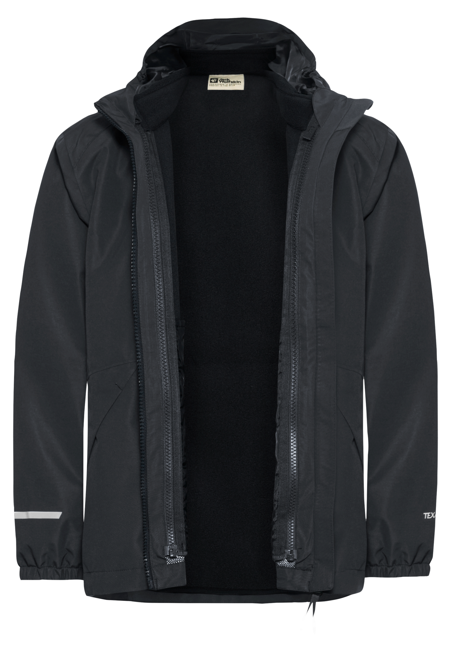 ICELAND 3IN1 JACKET K