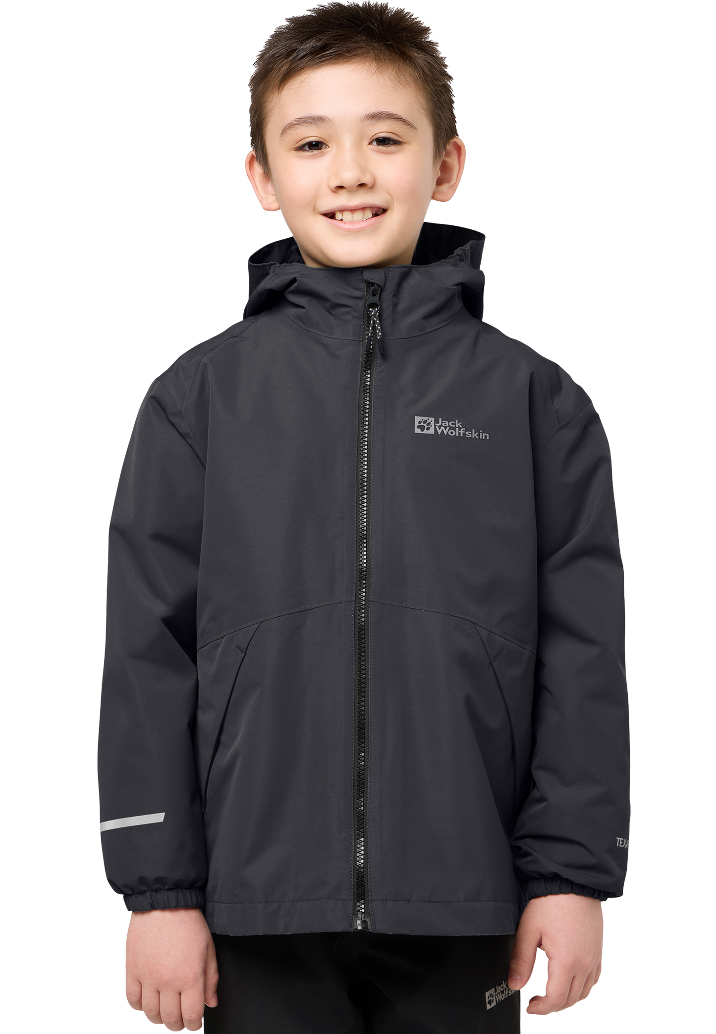 ICELAND 3IN1 JACKET K