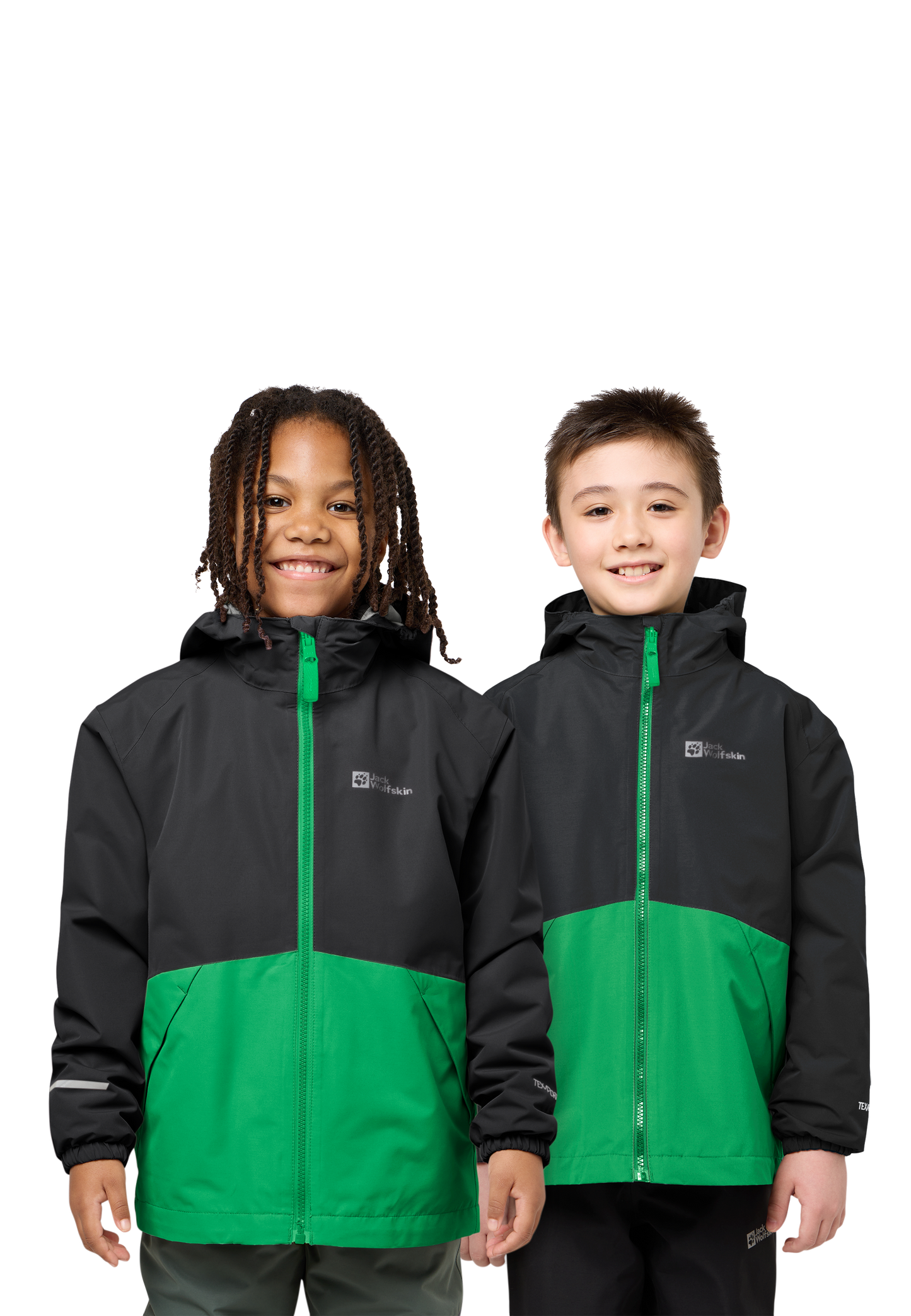 ICELAND 3IN1 JACKET K
