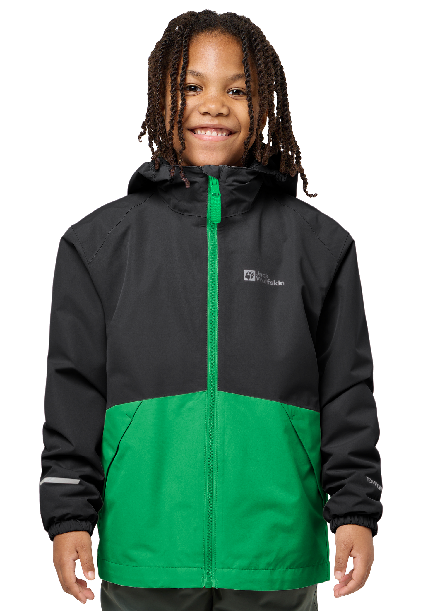 ICELAND 3IN1 JACKET K