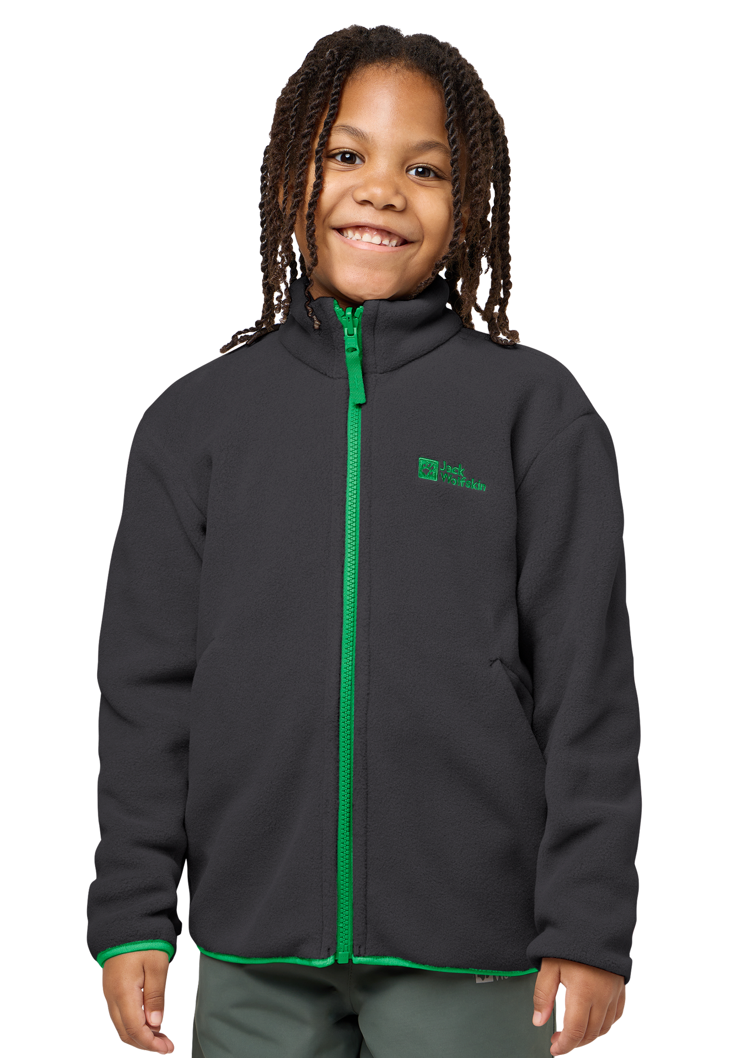 ICELAND 3IN1 JACKET K