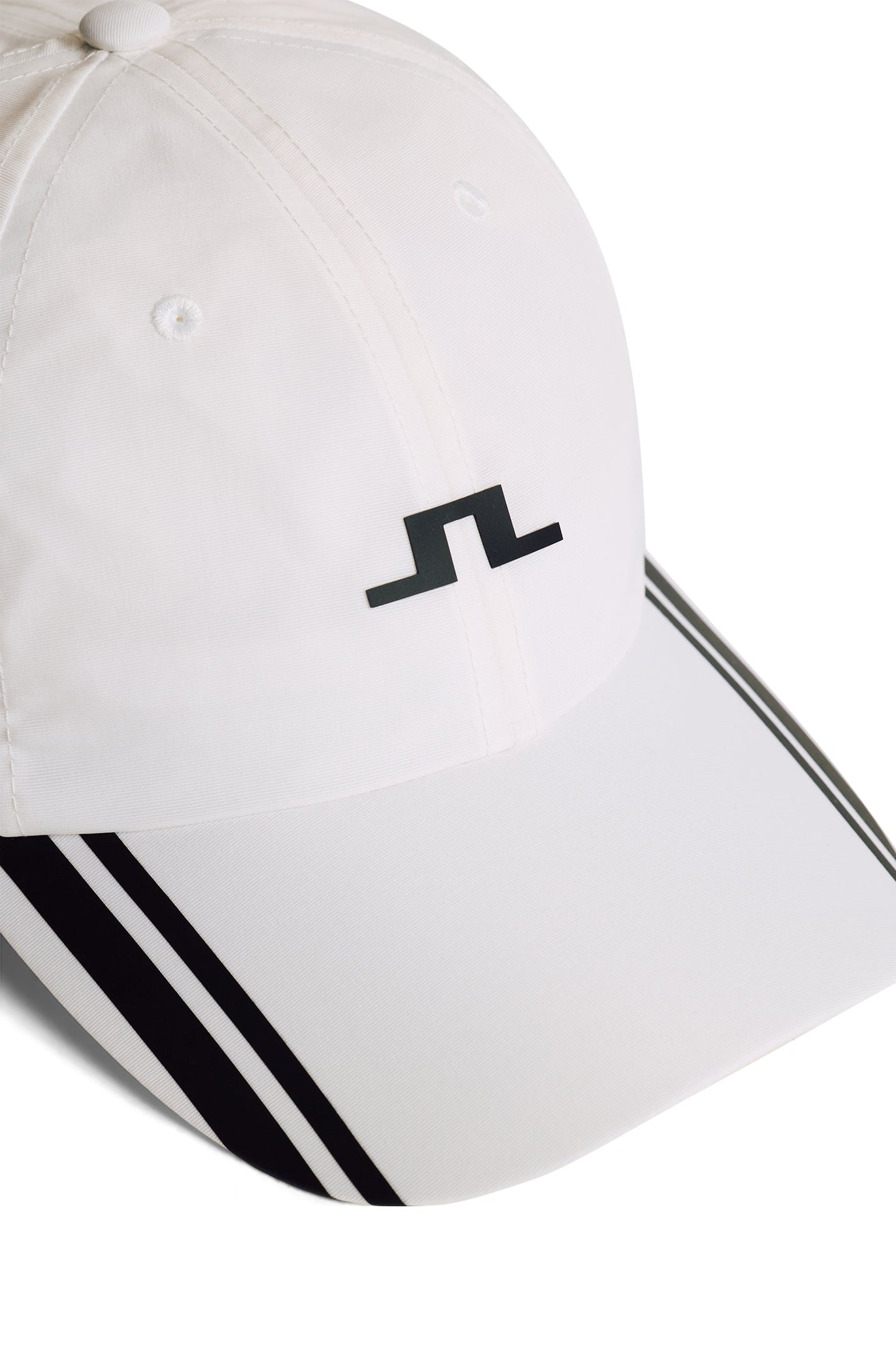 Felix Cap / White