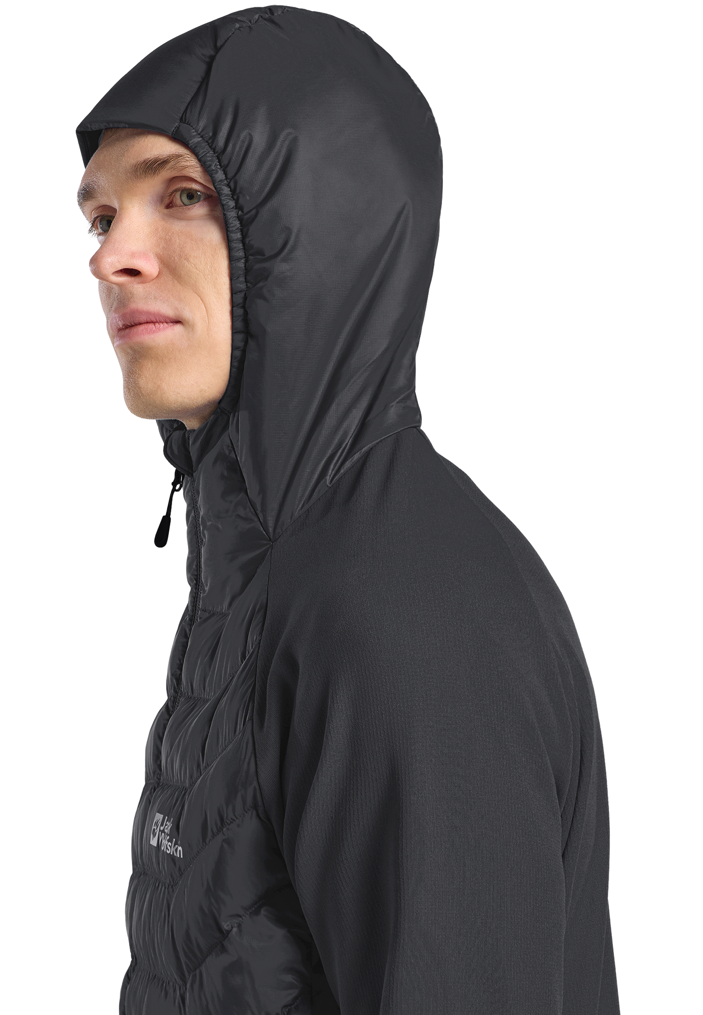 ROUTEBURN PRO HYBRID M