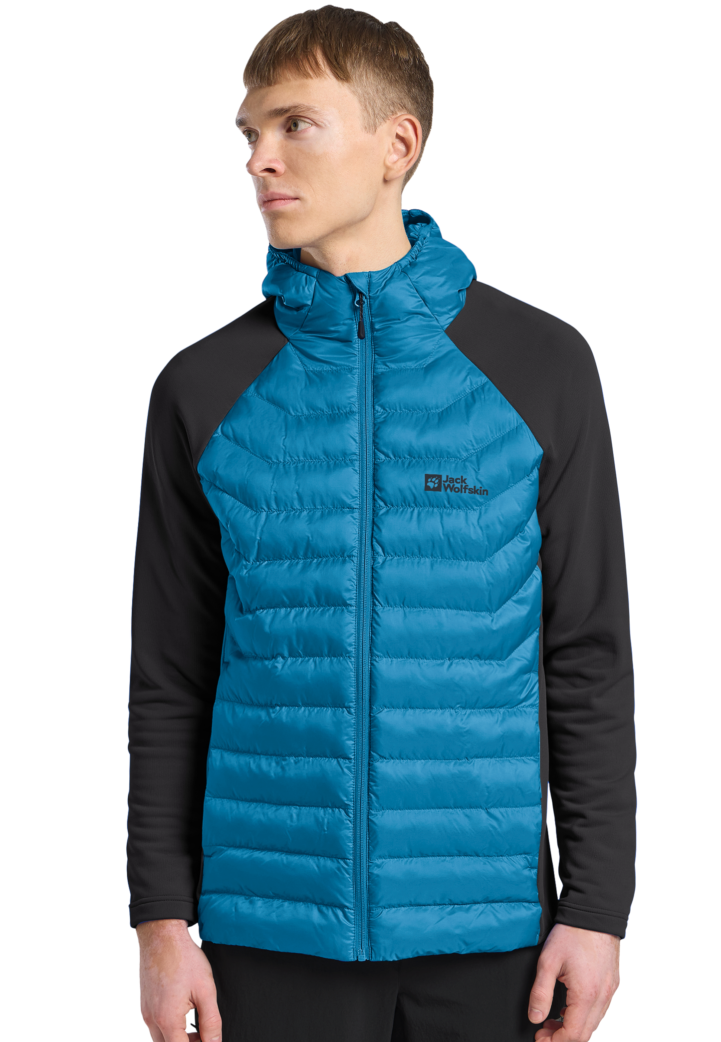 ROUTEBURN PRO HYBRID M