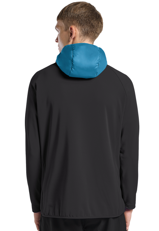 ROUTEBURN PRO HYBRID M